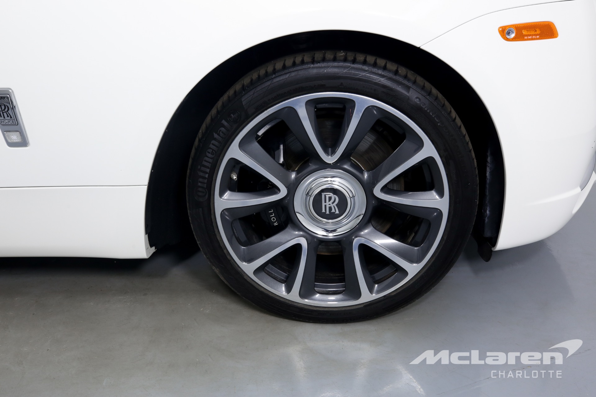 Used 2017 Rolls-Royce Wraith | Charlotte, NC