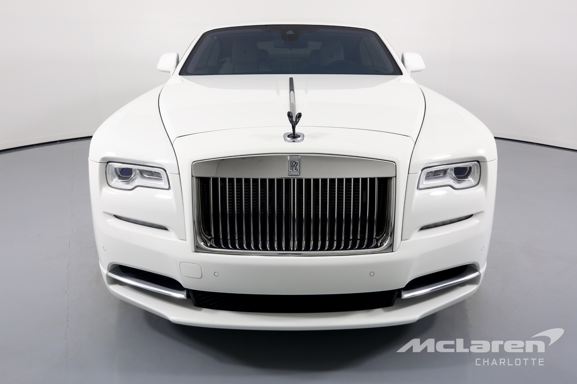 Used 2017 Rolls-Royce Wraith | Charlotte, NC