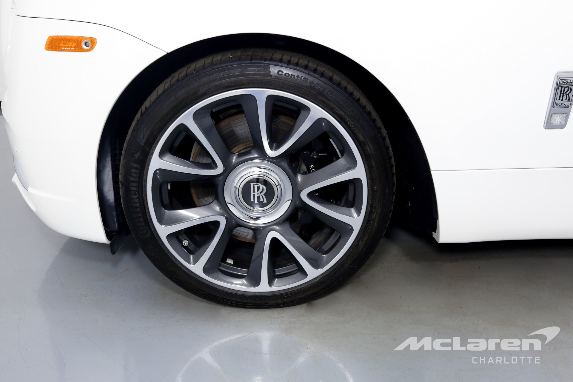 Used 2017 Rolls-Royce Wraith | Charlotte, NC