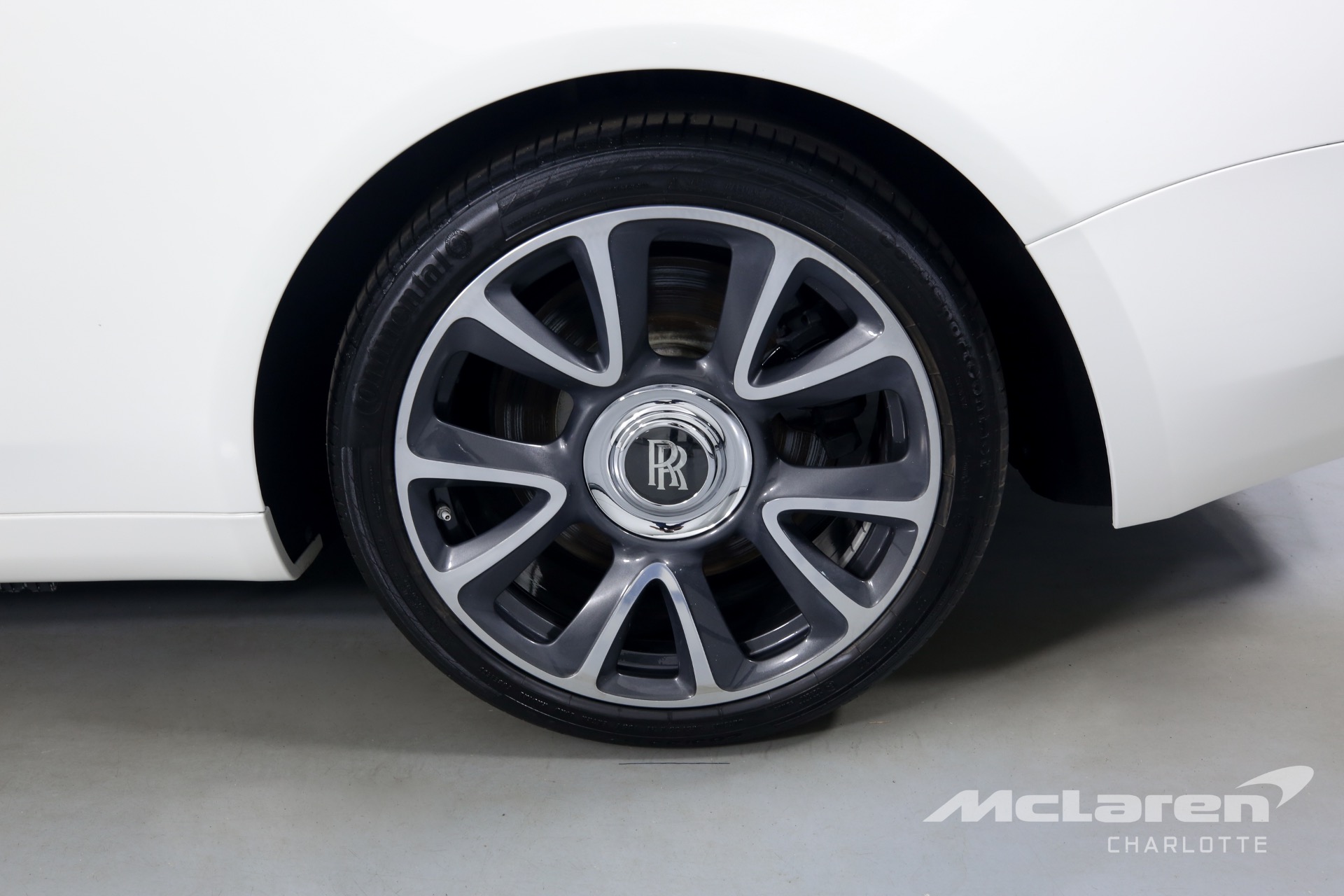 Used 2017 Rolls-Royce Wraith | Charlotte, NC