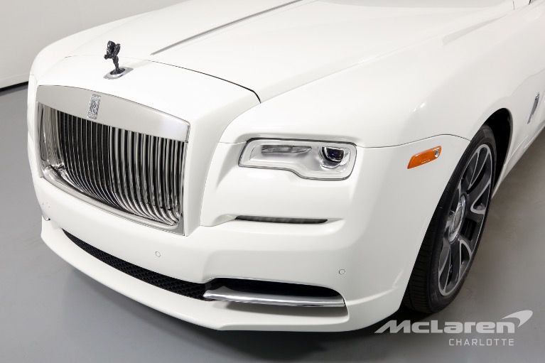 wraith