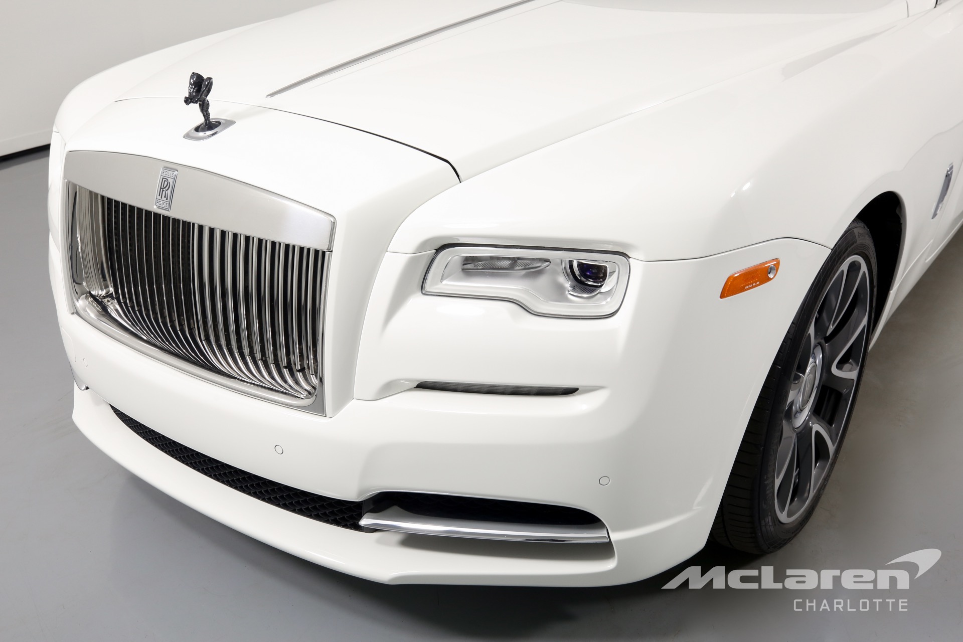 Used 2017 Rolls-Royce Wraith | Charlotte, NC