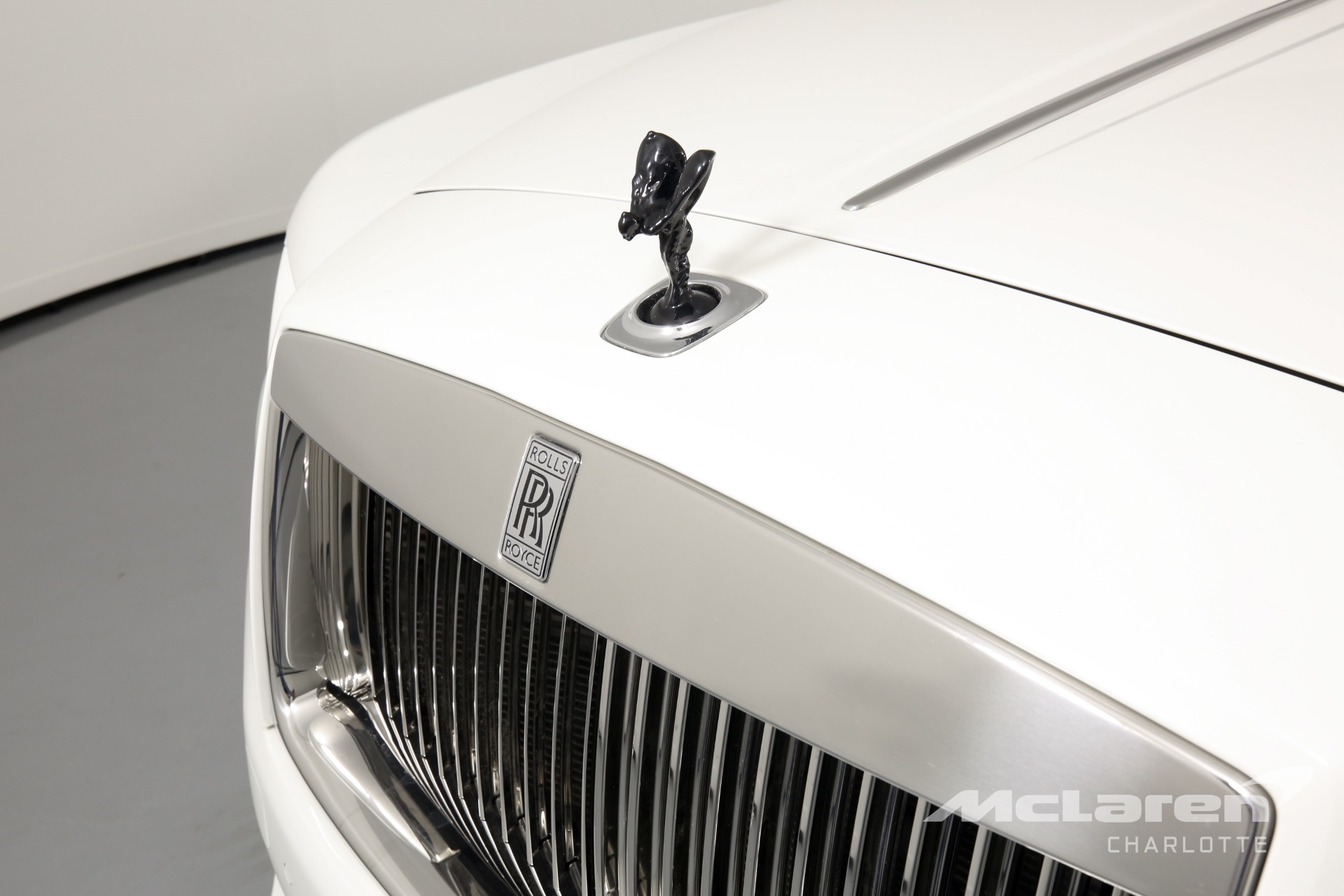 Used 2017 Rolls-Royce Wraith | Charlotte, NC