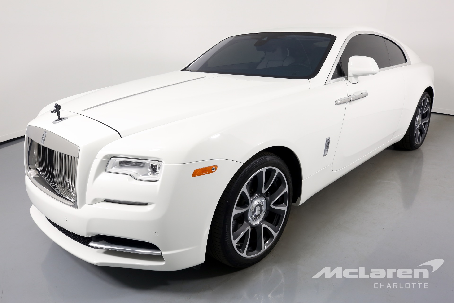 Used 2017 Rolls-Royce Wraith | Charlotte, NC