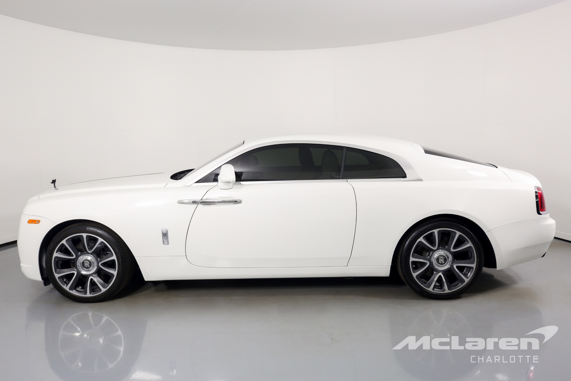 Used 2017 Rolls-Royce Wraith | Charlotte, NC