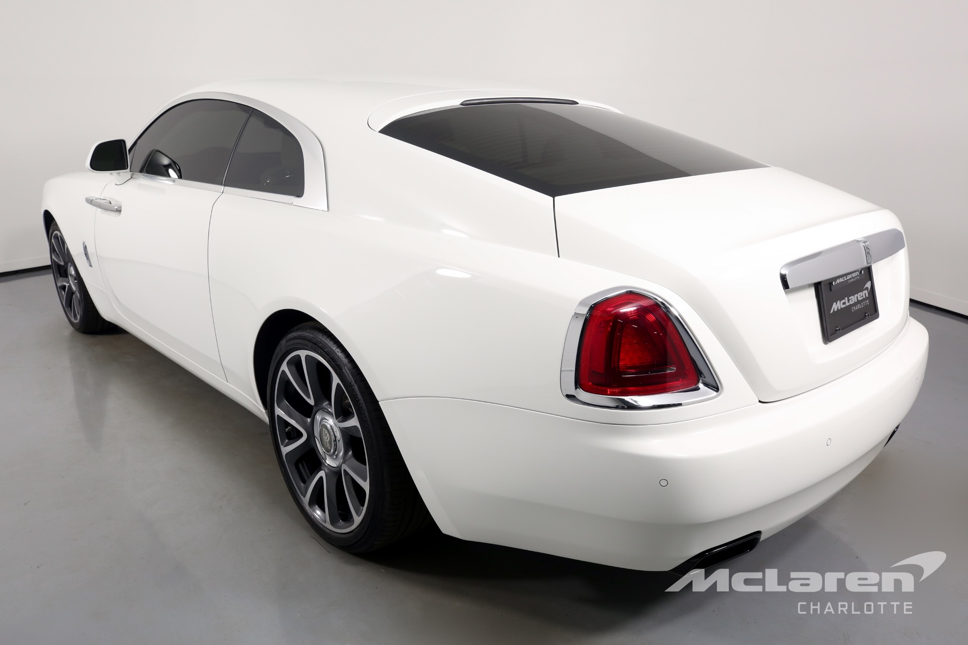 Used 2017 Rolls-Royce Wraith | Charlotte, NC
