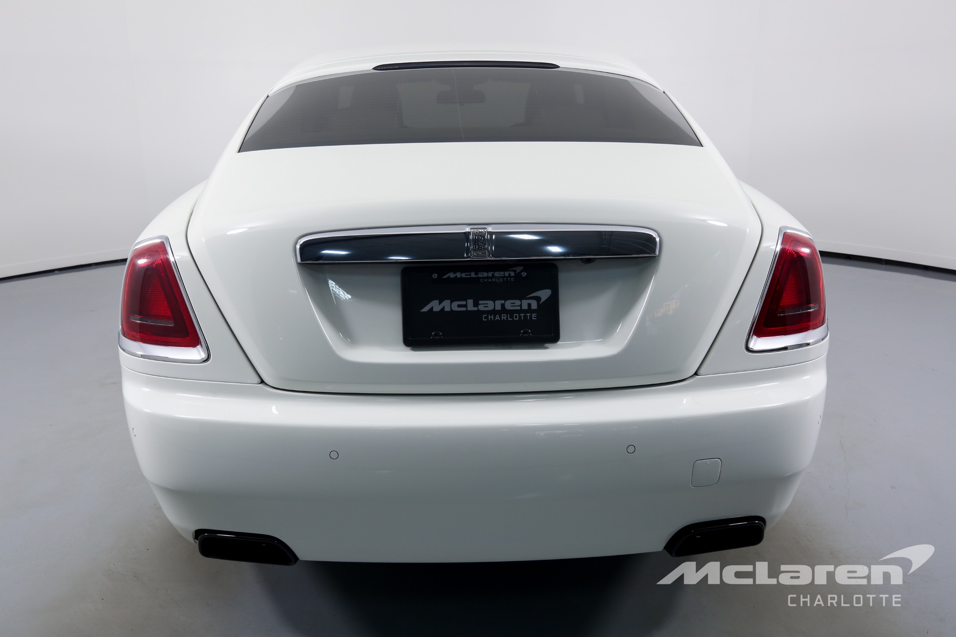Used 2017 Rolls-Royce Wraith | Charlotte, NC