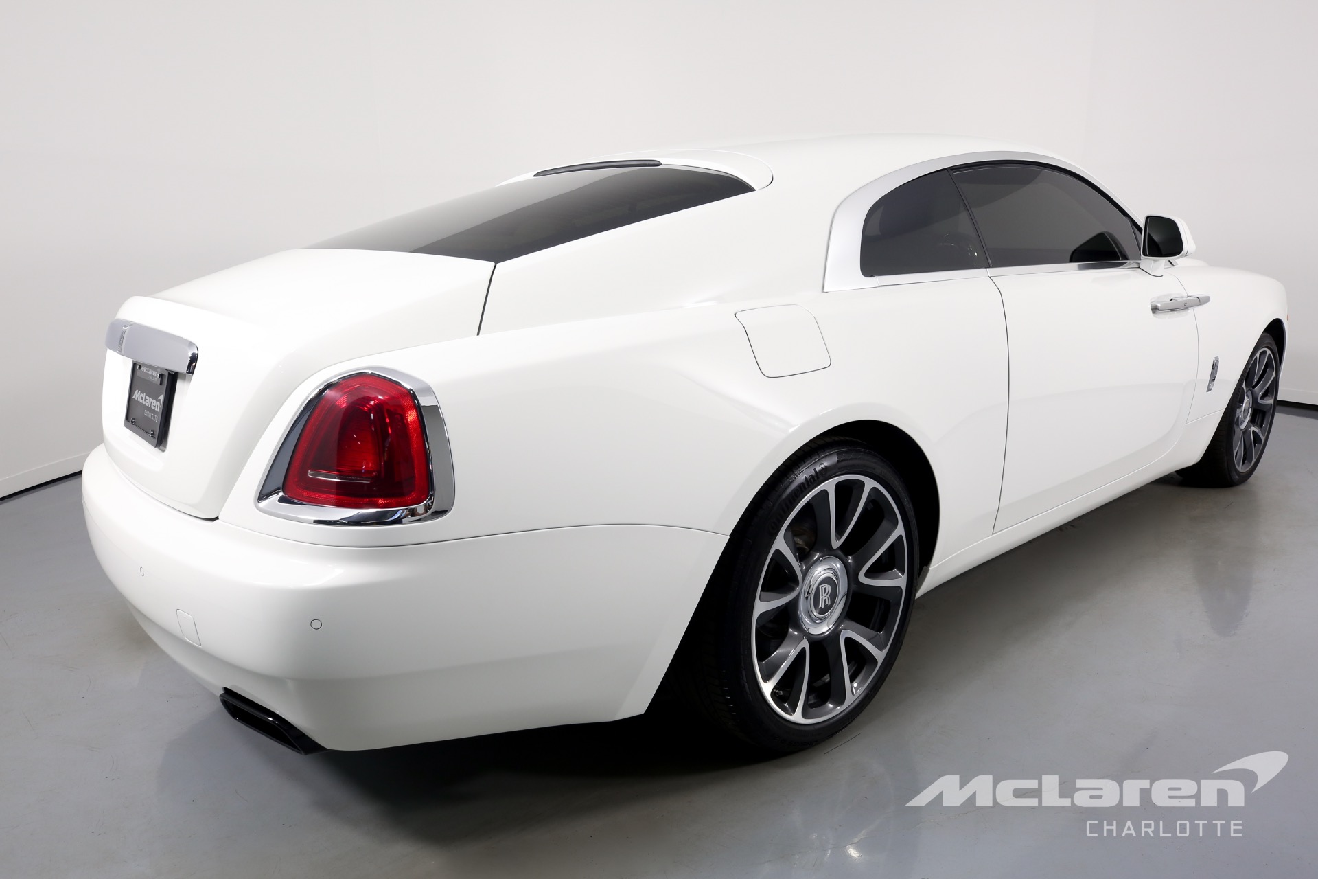 Used 2017 Rolls-Royce Wraith | Charlotte, NC