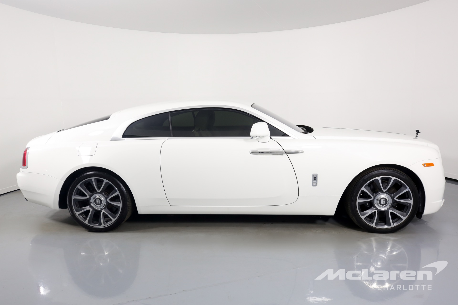 Used 2017 Rolls-Royce Wraith | Charlotte, NC