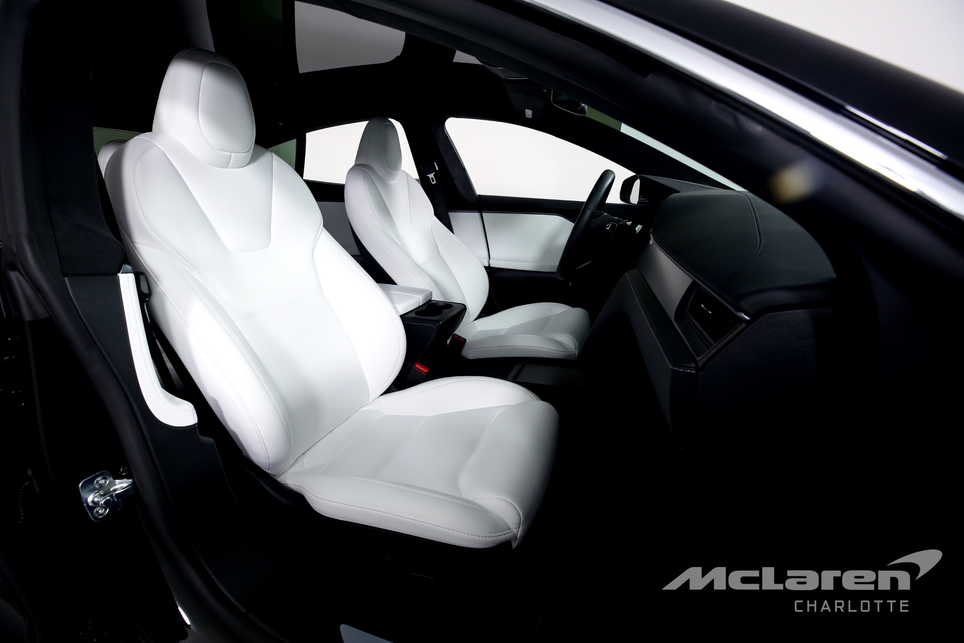 Used 2020 Tesla Model S Performance For Sale ($94,996) | McLaren