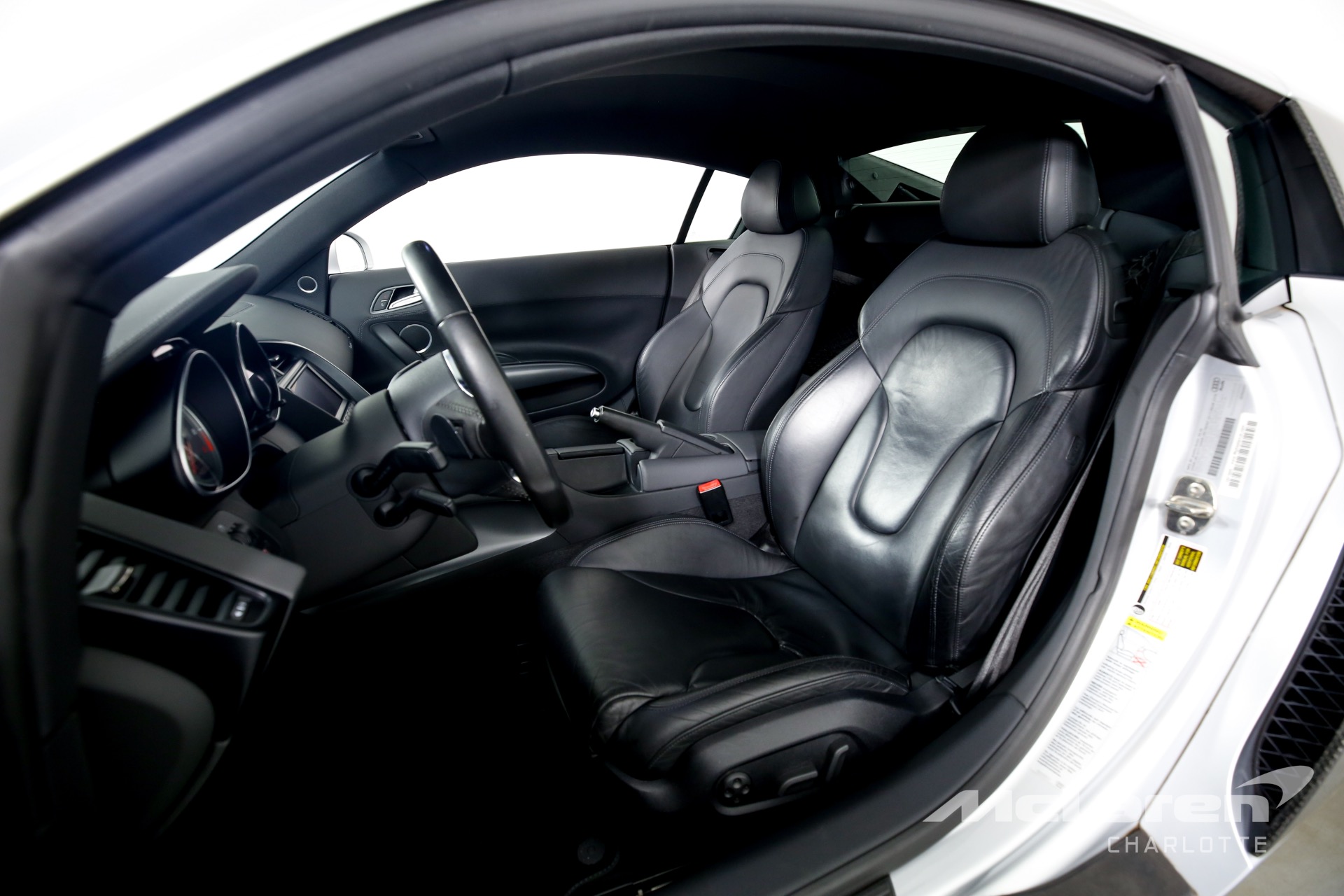 Used 2009 Audi R8 quattro | Charlotte, NC