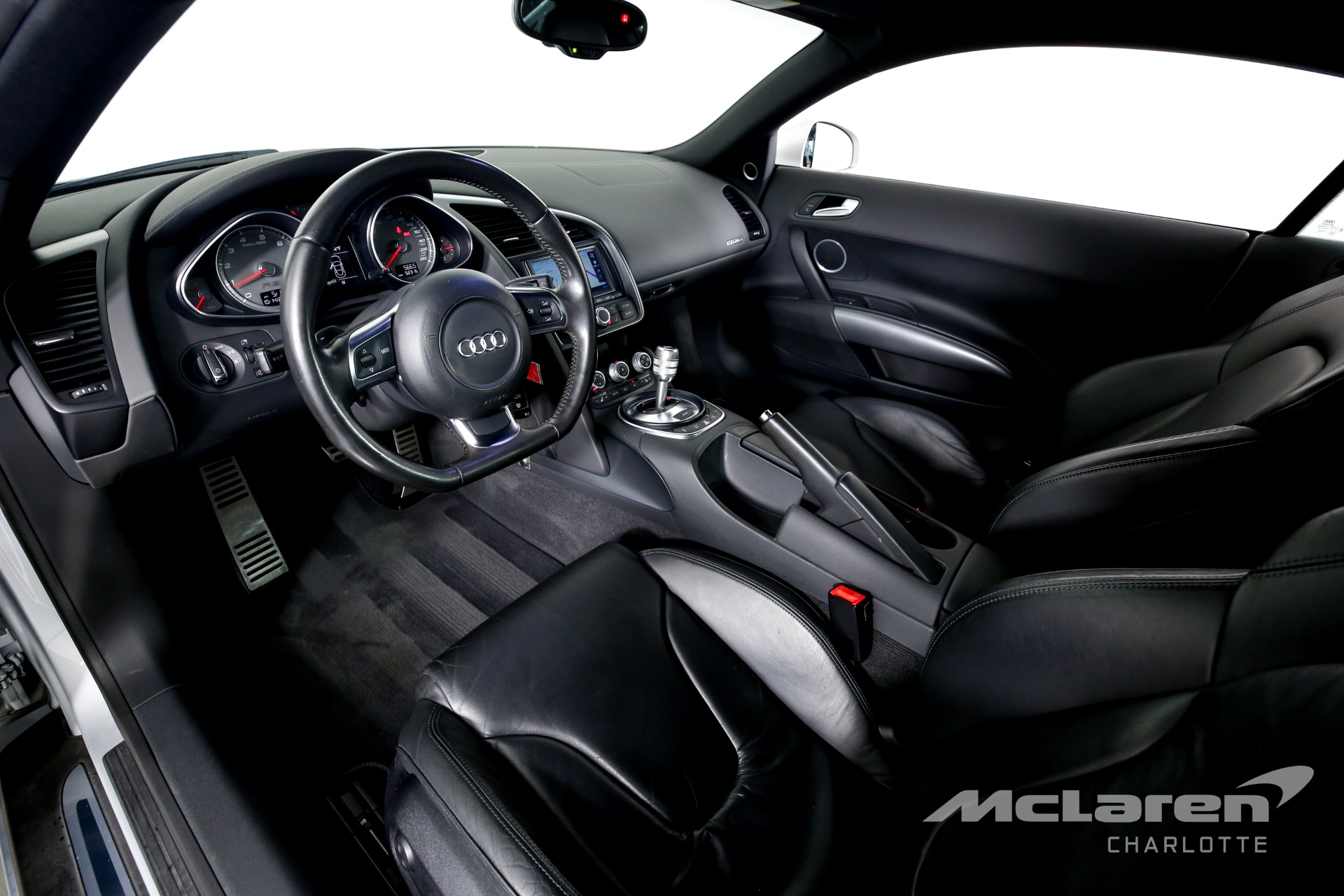 Used 2009 Audi R8 quattro | Charlotte, NC