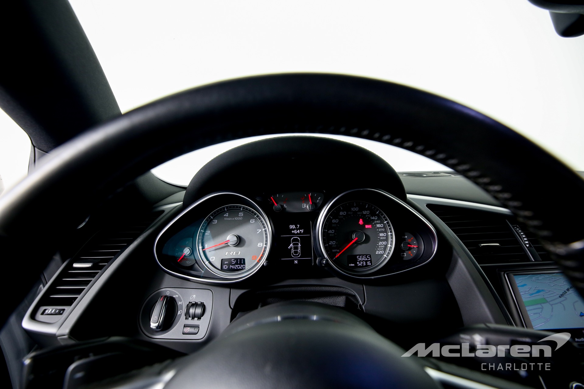 Used 2009 Audi R8 quattro | Charlotte, NC
