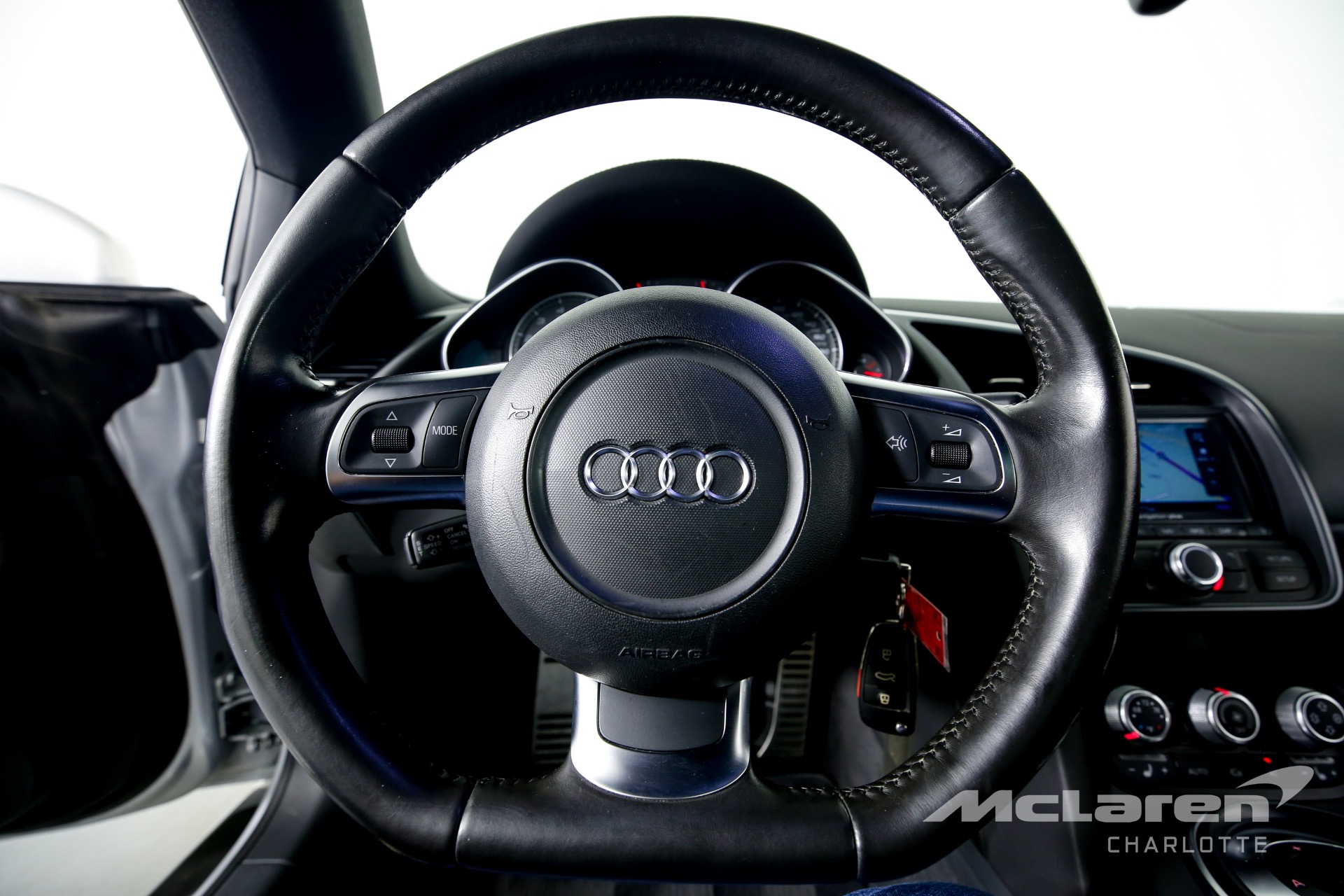 Used 2009 Audi R8 quattro | Charlotte, NC