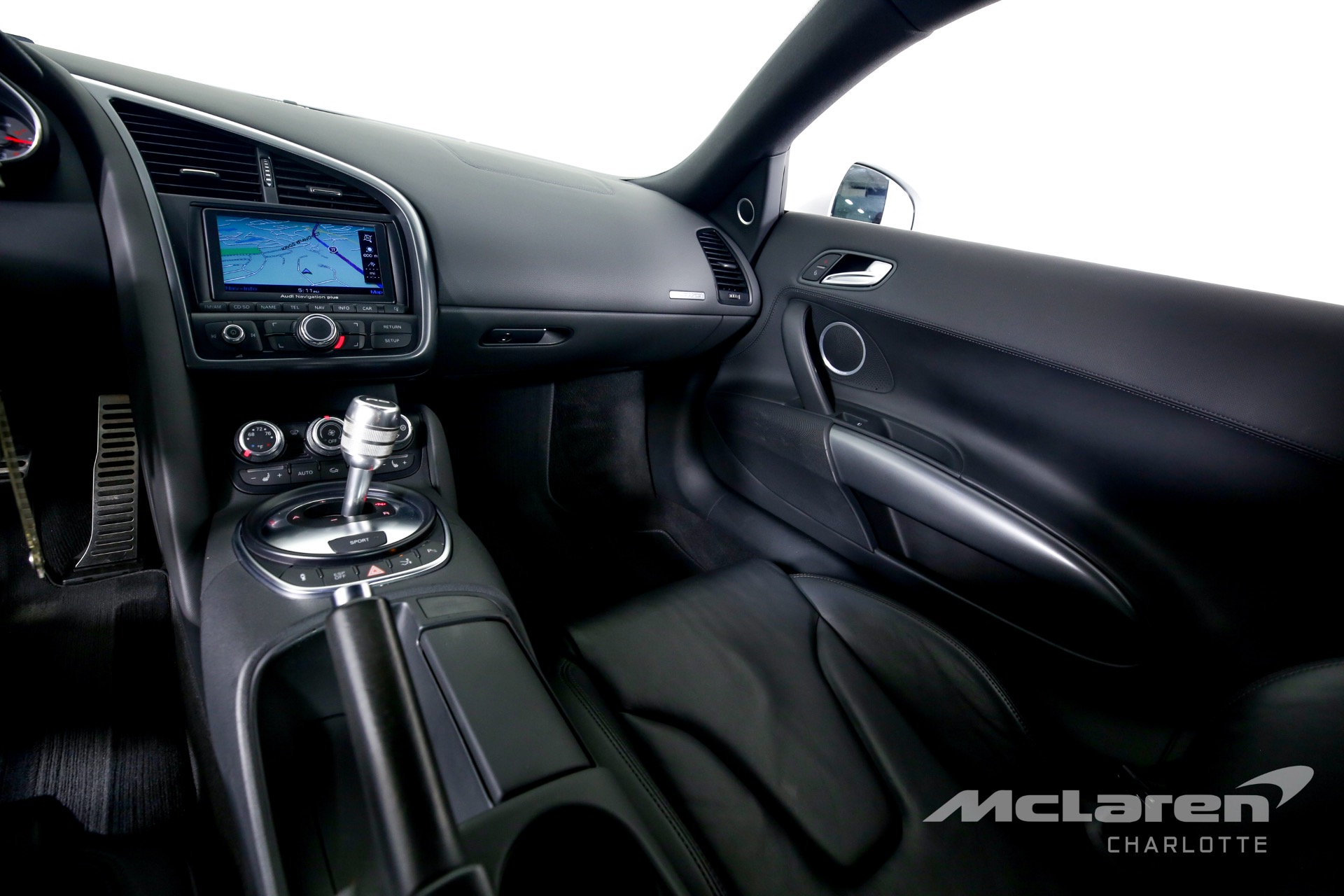 Used 2009 Audi R8 quattro | Charlotte, NC
