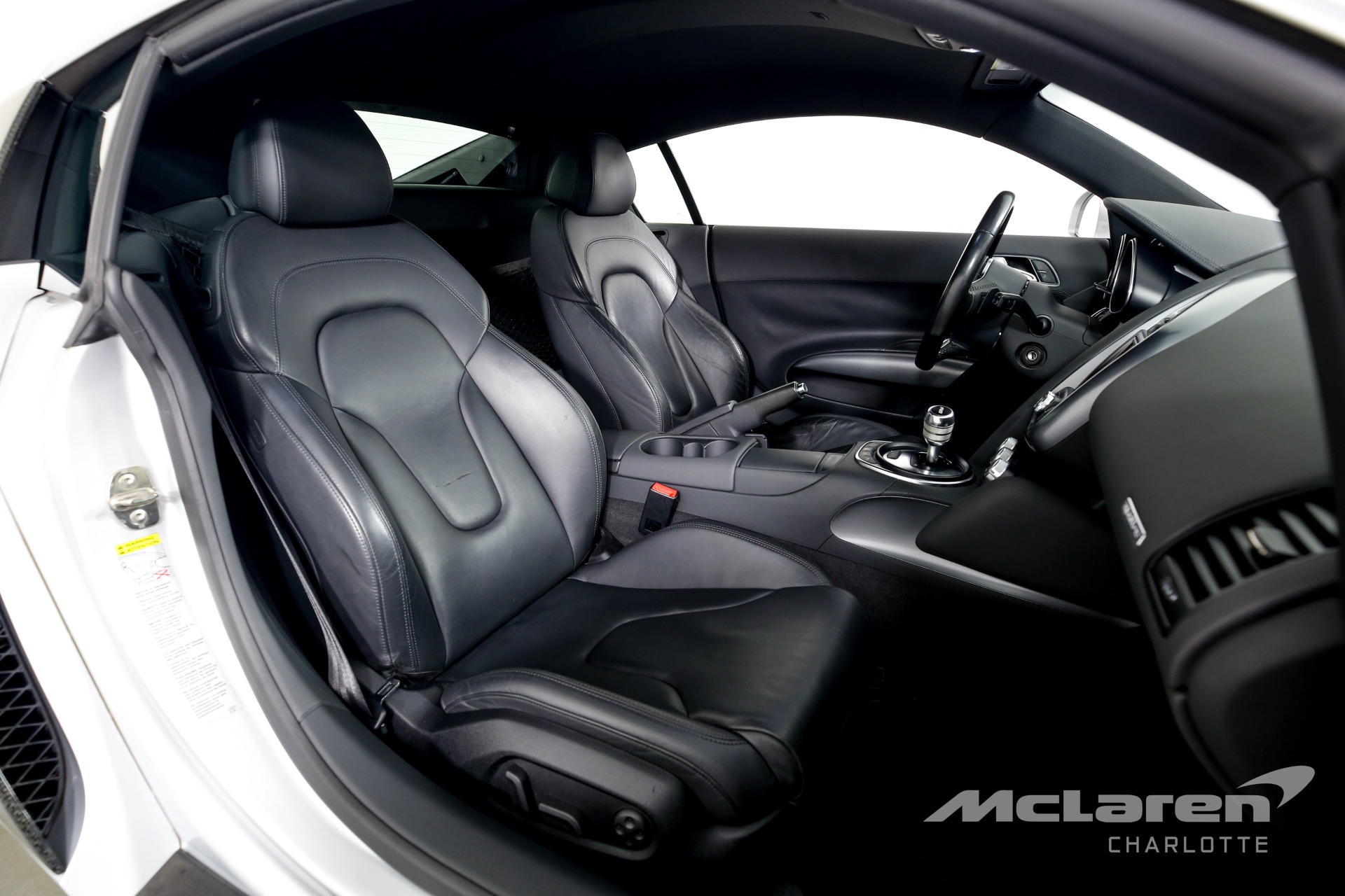 Used 2009 Audi R8 quattro | Charlotte, NC