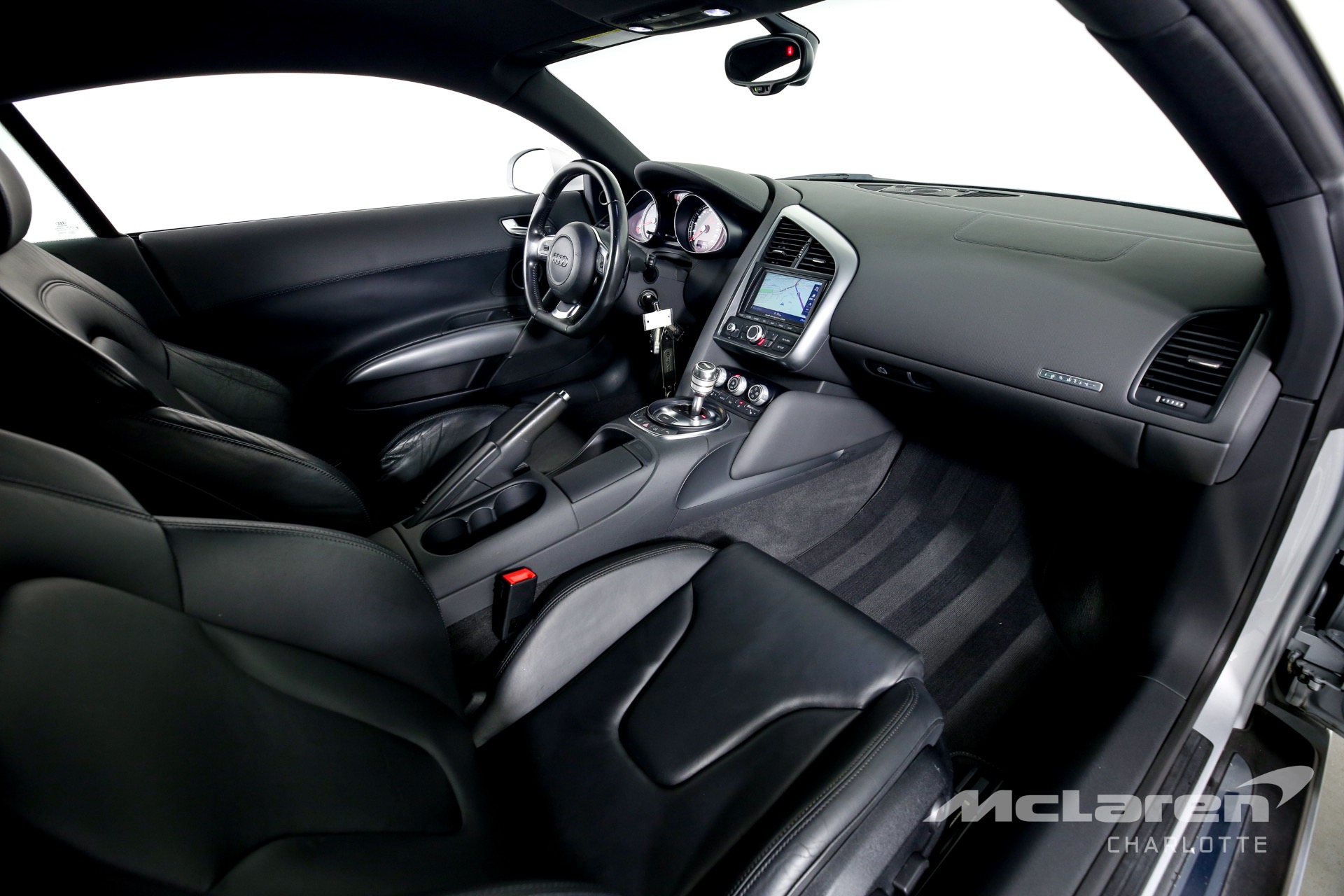 Used 2009 Audi R8 quattro | Charlotte, NC