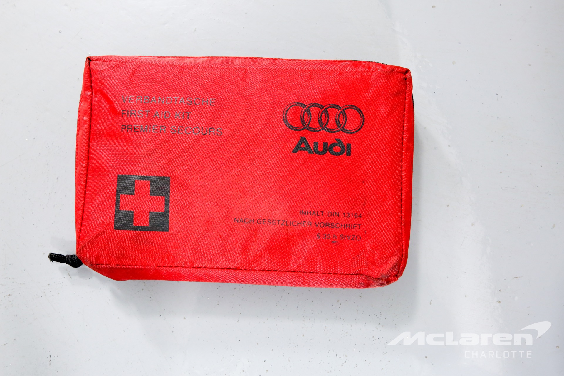 Used 2009 Audi R8 quattro | Charlotte, NC