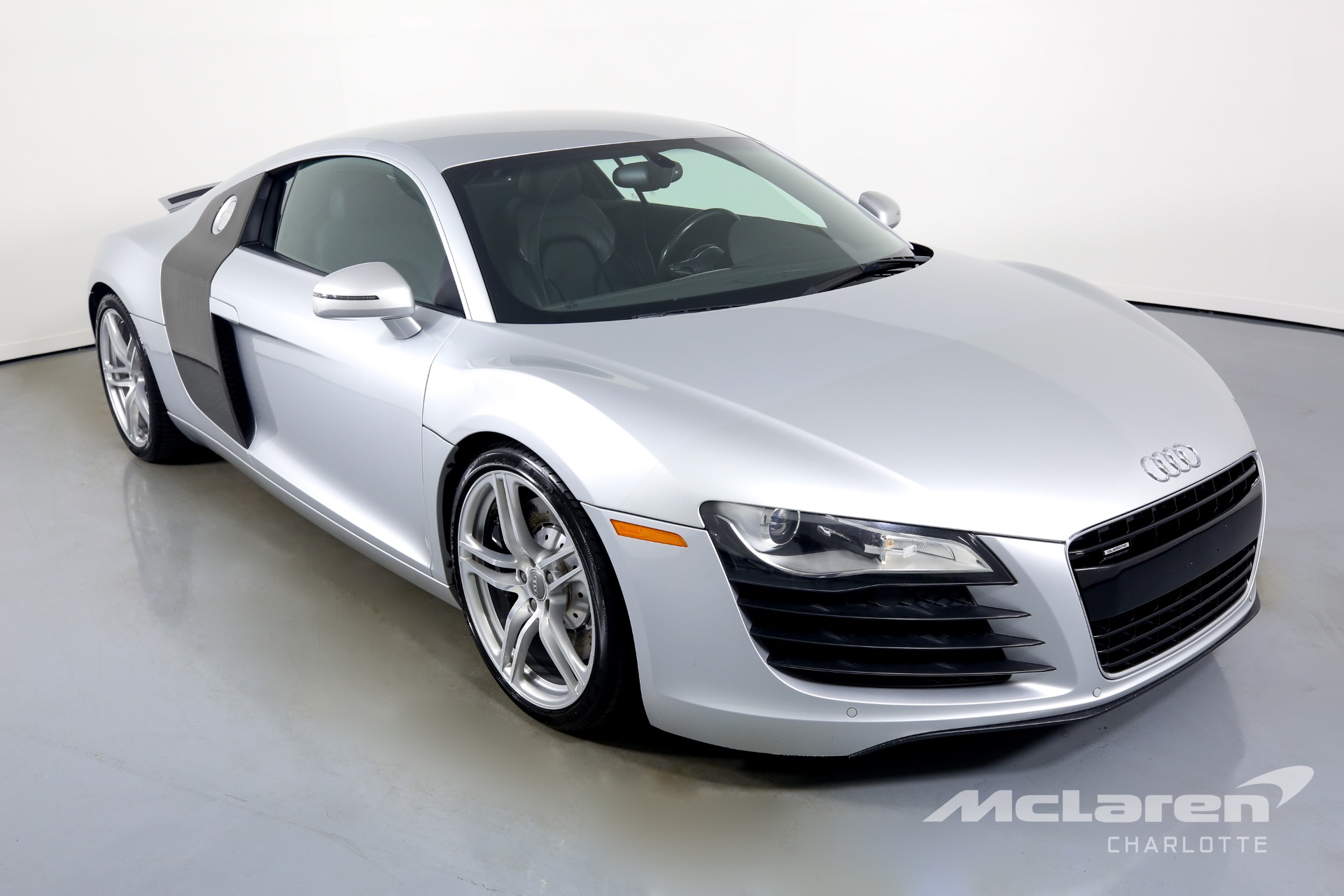 Used 2009 Audi R8 quattro | Charlotte, NC