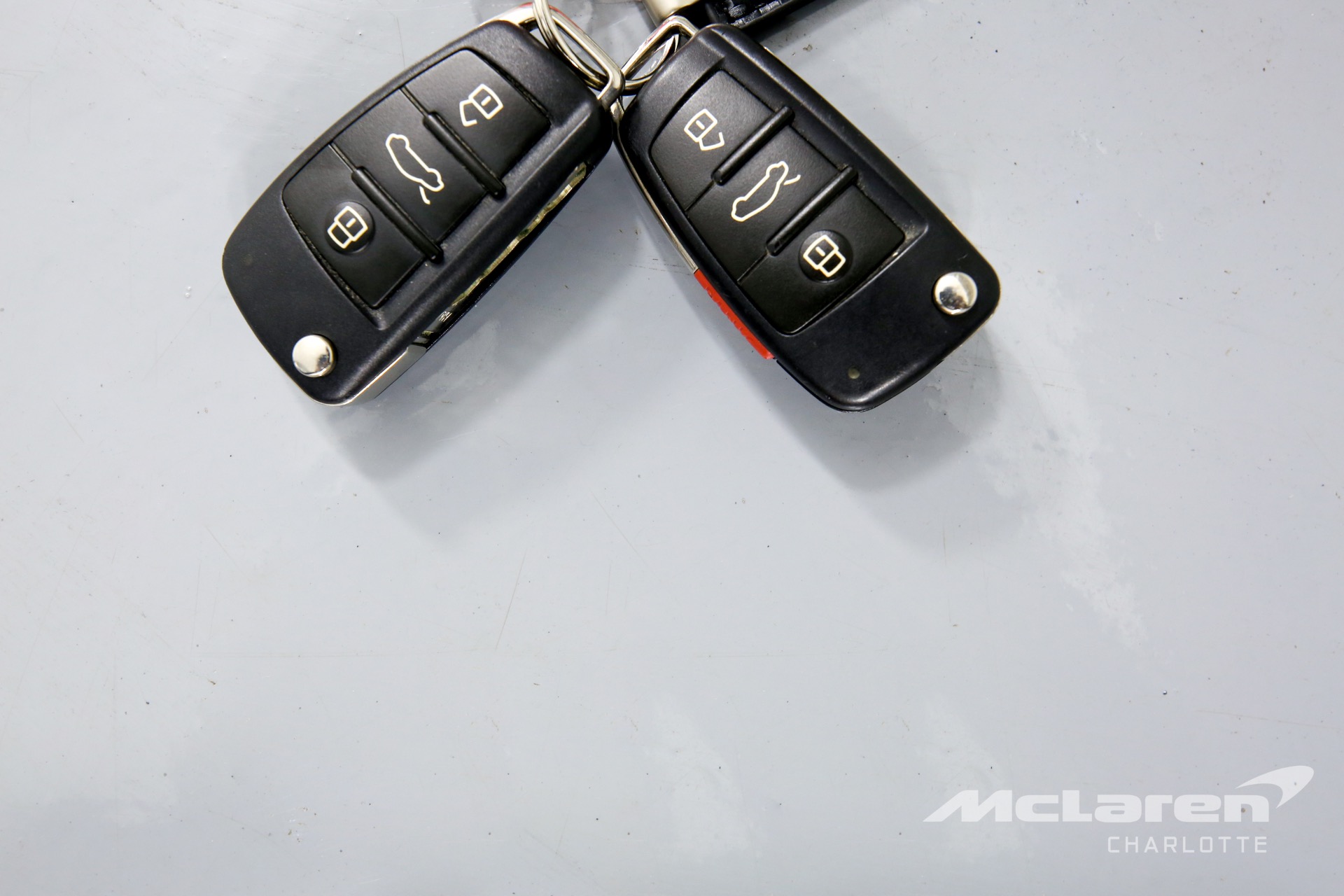 Used 2009 Audi R8 quattro | Charlotte, NC