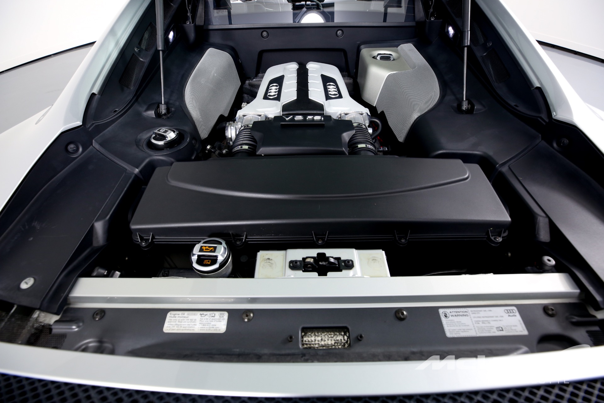 Used 2009 Audi R8 quattro | Charlotte, NC