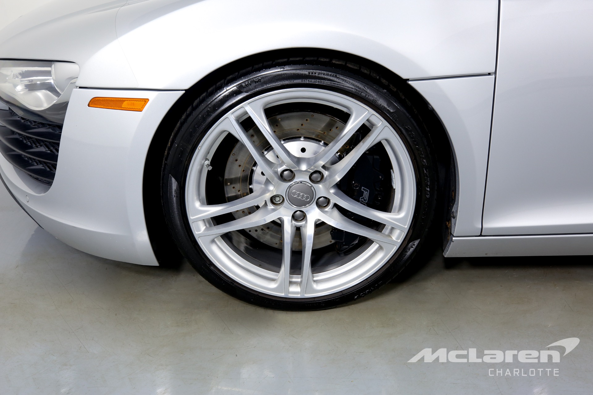 Used 2009 Audi R8 quattro | Charlotte, NC