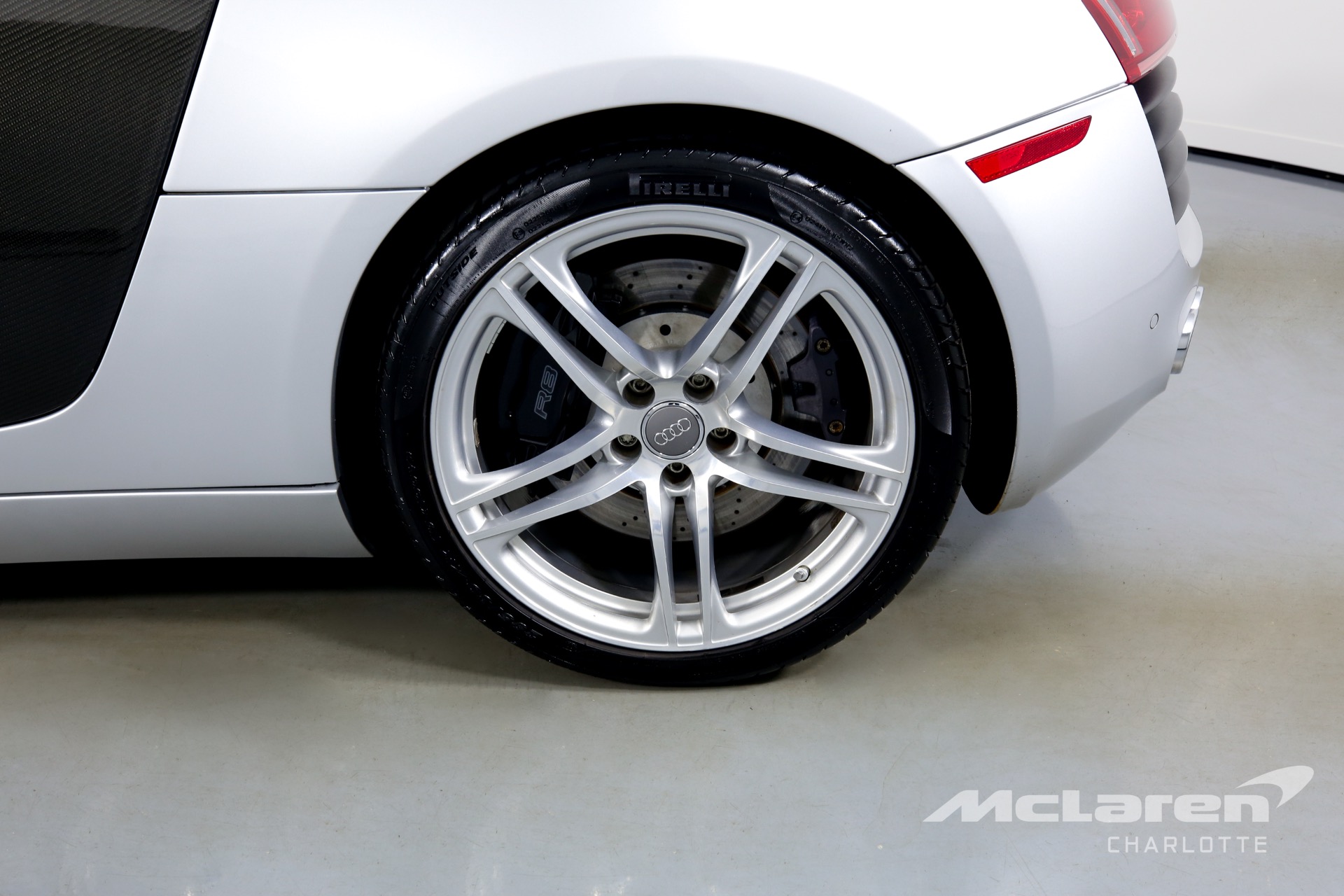 Used 2009 Audi R8 quattro | Charlotte, NC