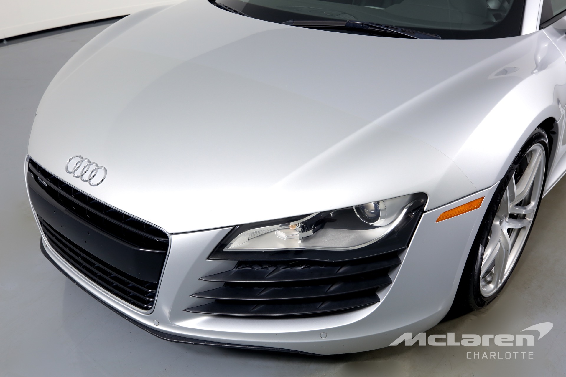 Used 2009 Audi R8 quattro | Charlotte, NC