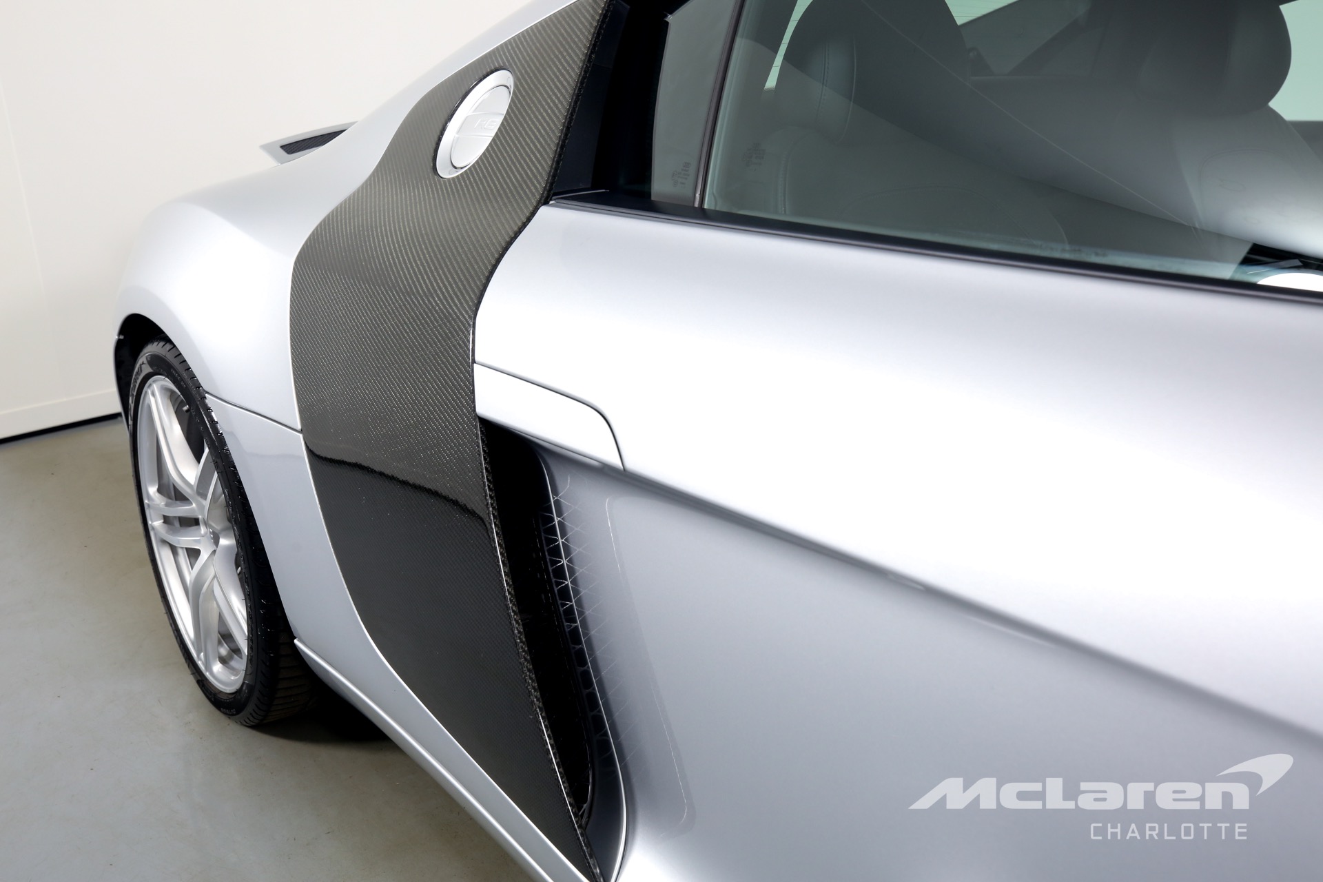 Used 2009 Audi R8 quattro | Charlotte, NC