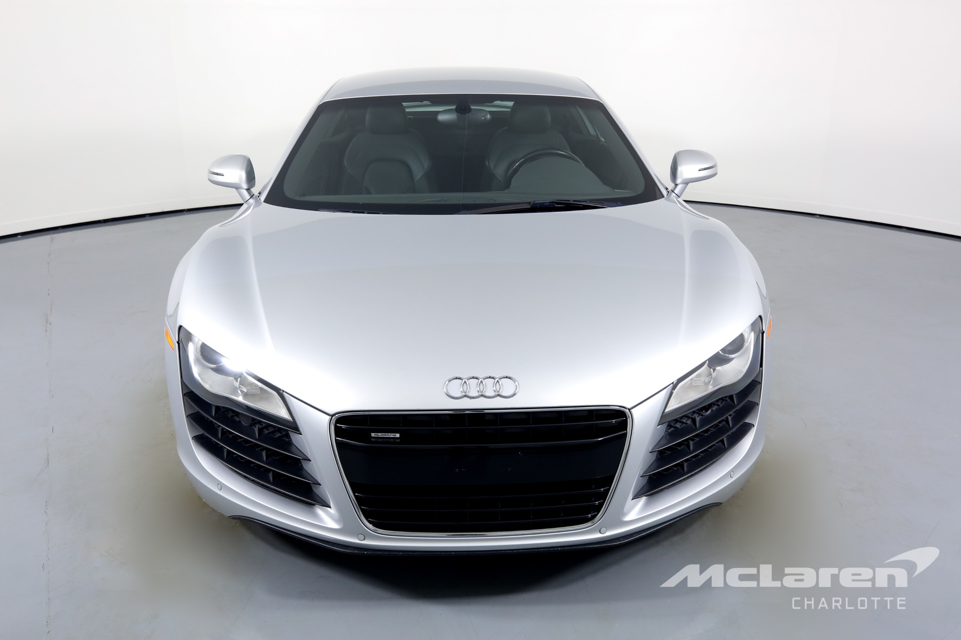 Used 2009 Audi R8 quattro | Charlotte, NC