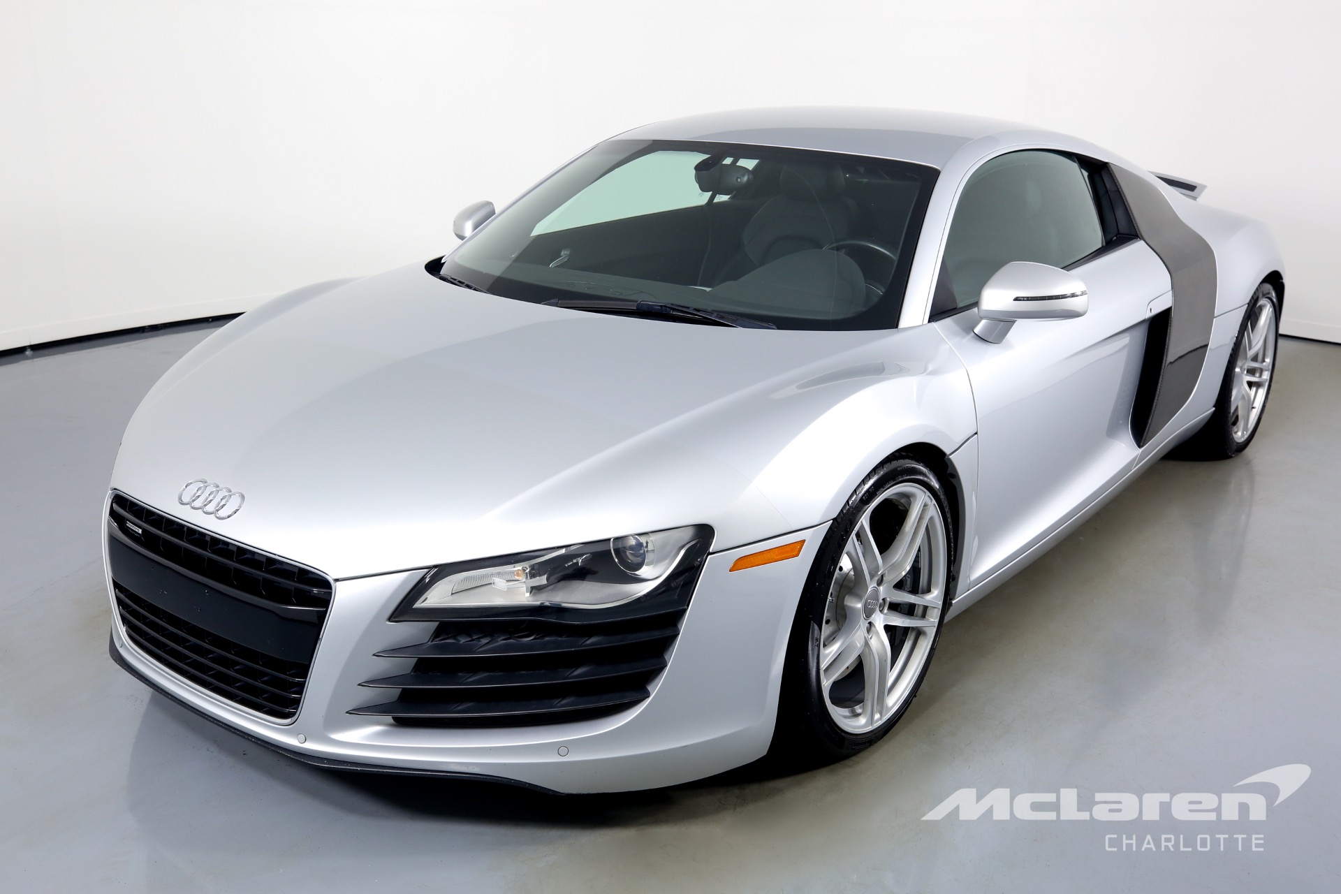 Used 2009 Audi R8 quattro | Charlotte, NC