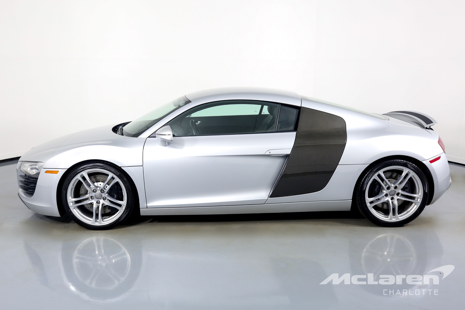 Used 2009 Audi R8 quattro | Charlotte, NC