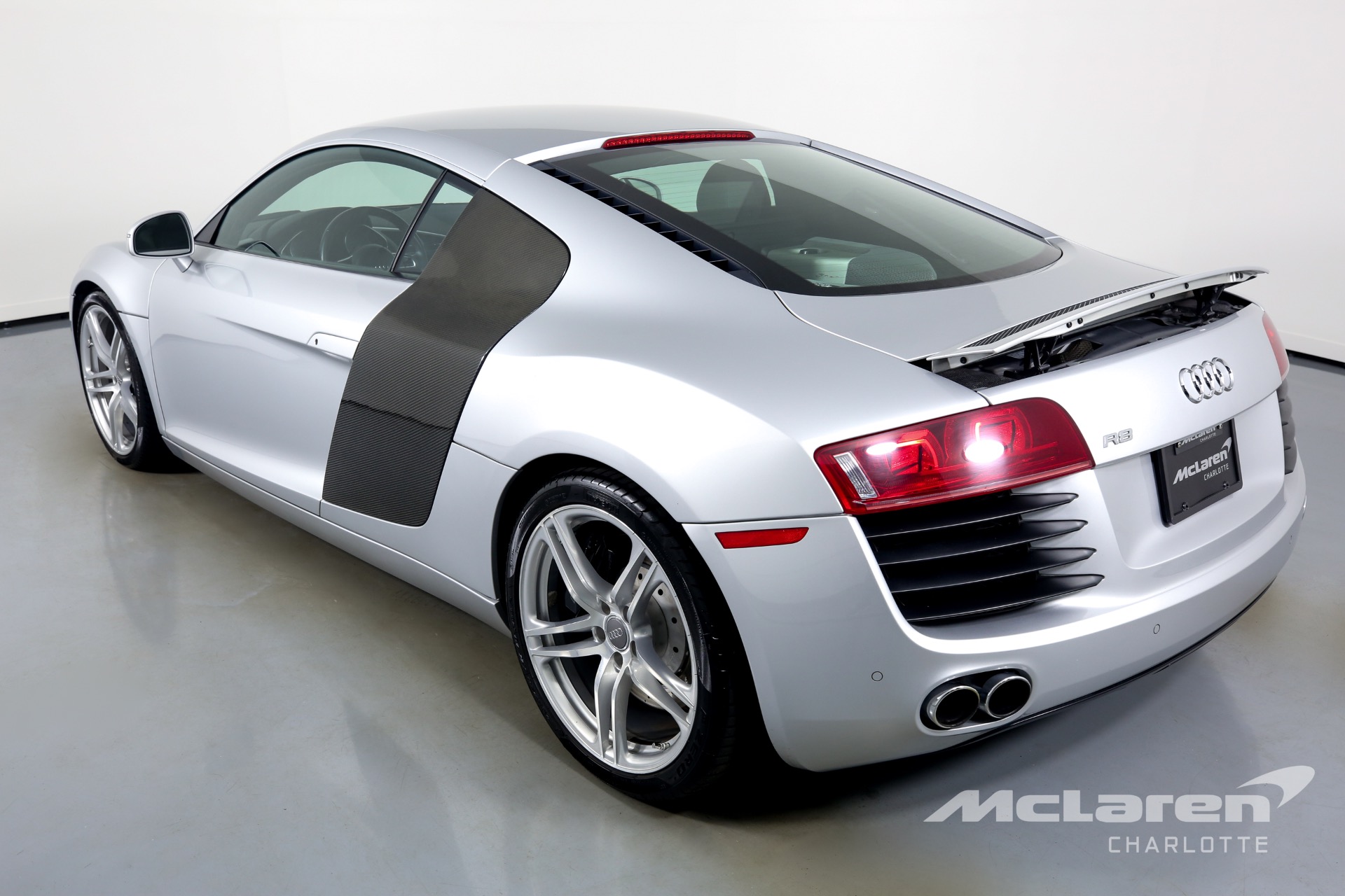 Used 2009 Audi R8 quattro | Charlotte, NC