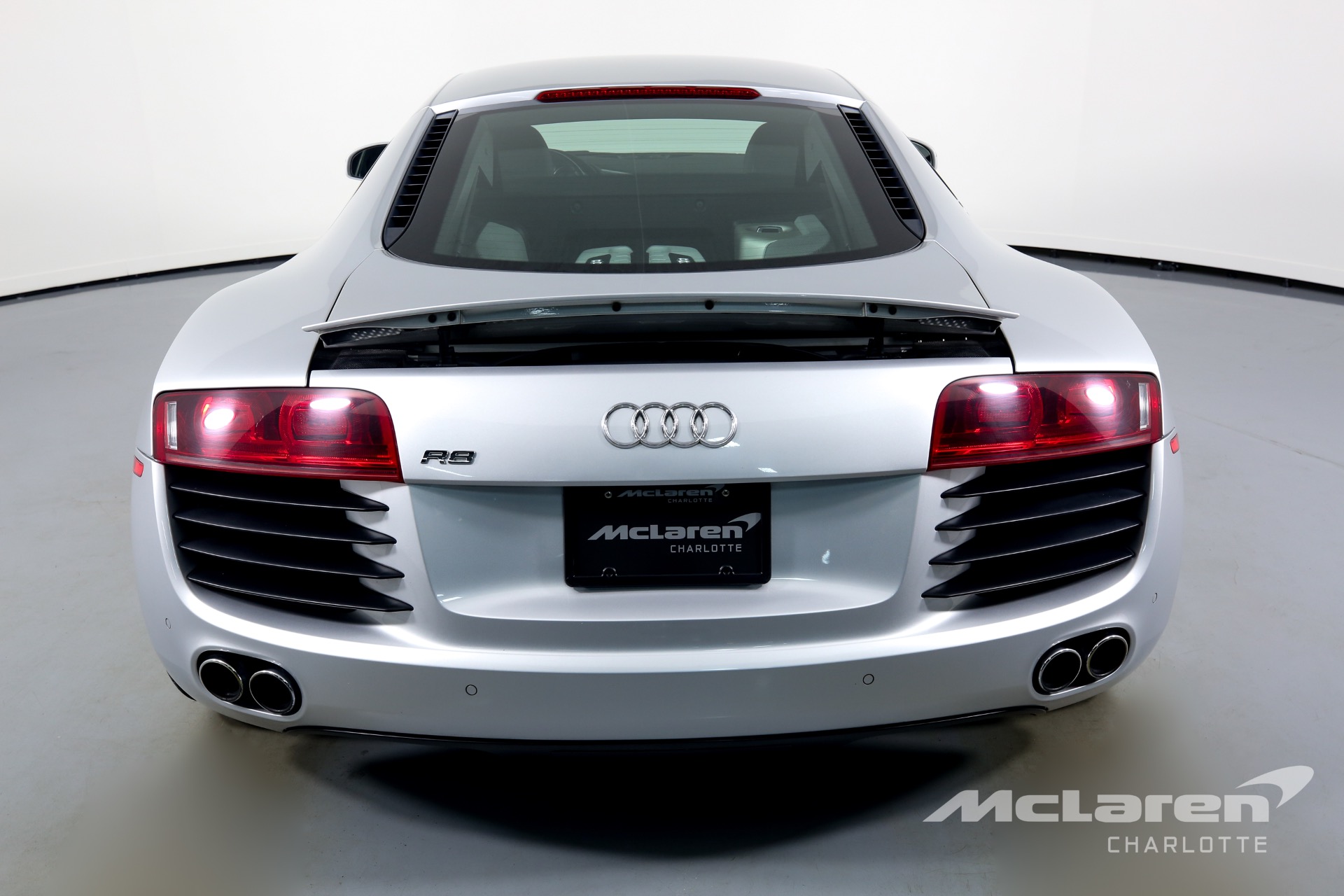 Used 2009 Audi R8 quattro | Charlotte, NC