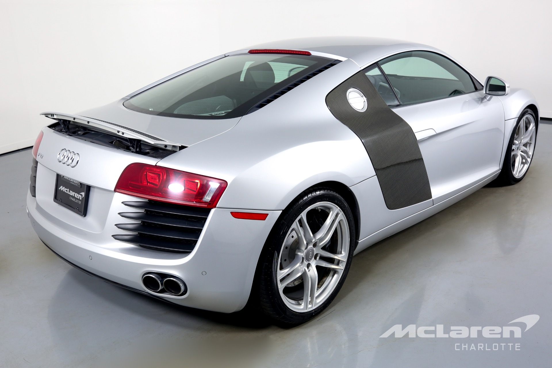 Used 2009 Audi R8 quattro | Charlotte, NC