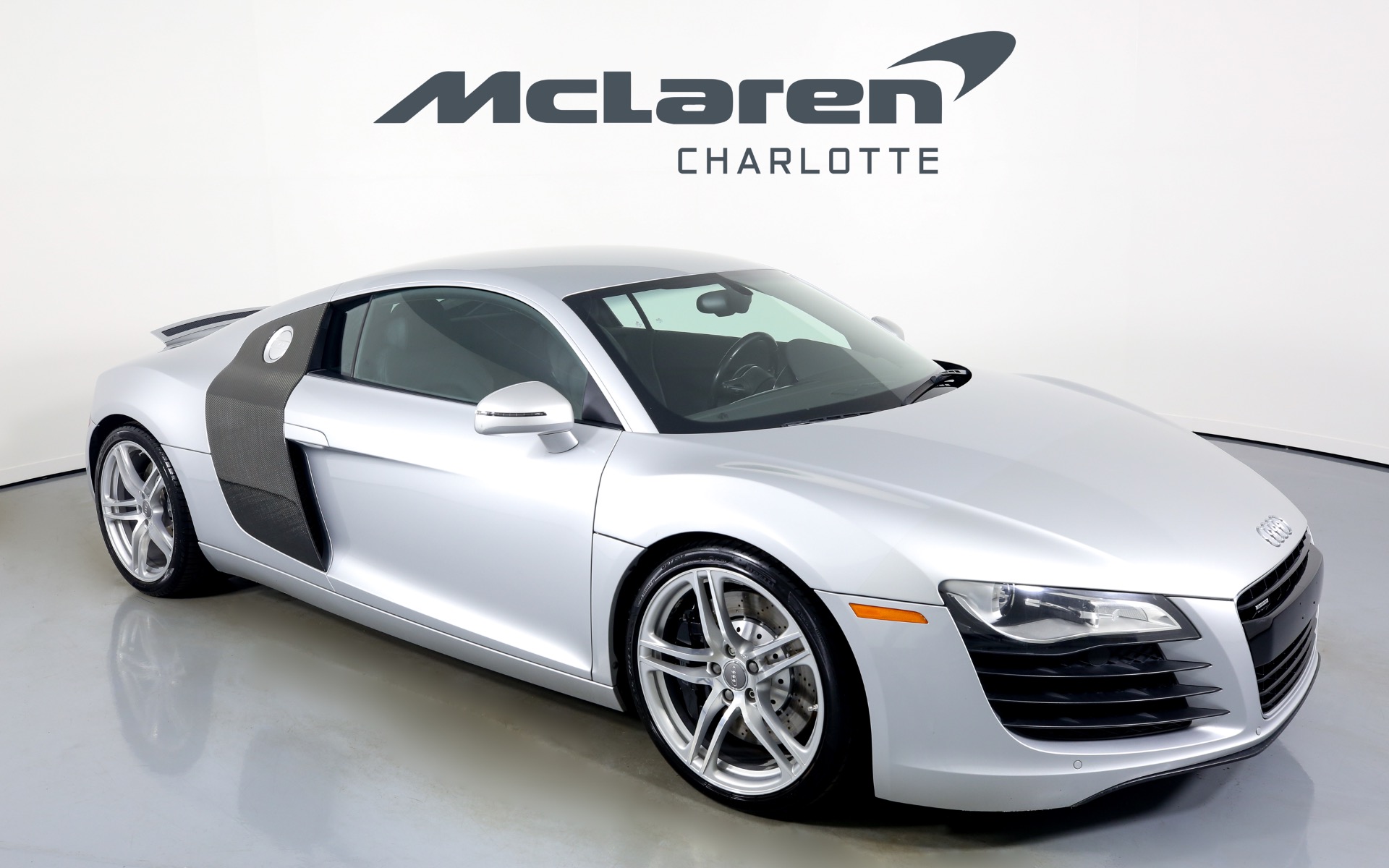 Used 2009 Audi R8 quattro | Charlotte, NC