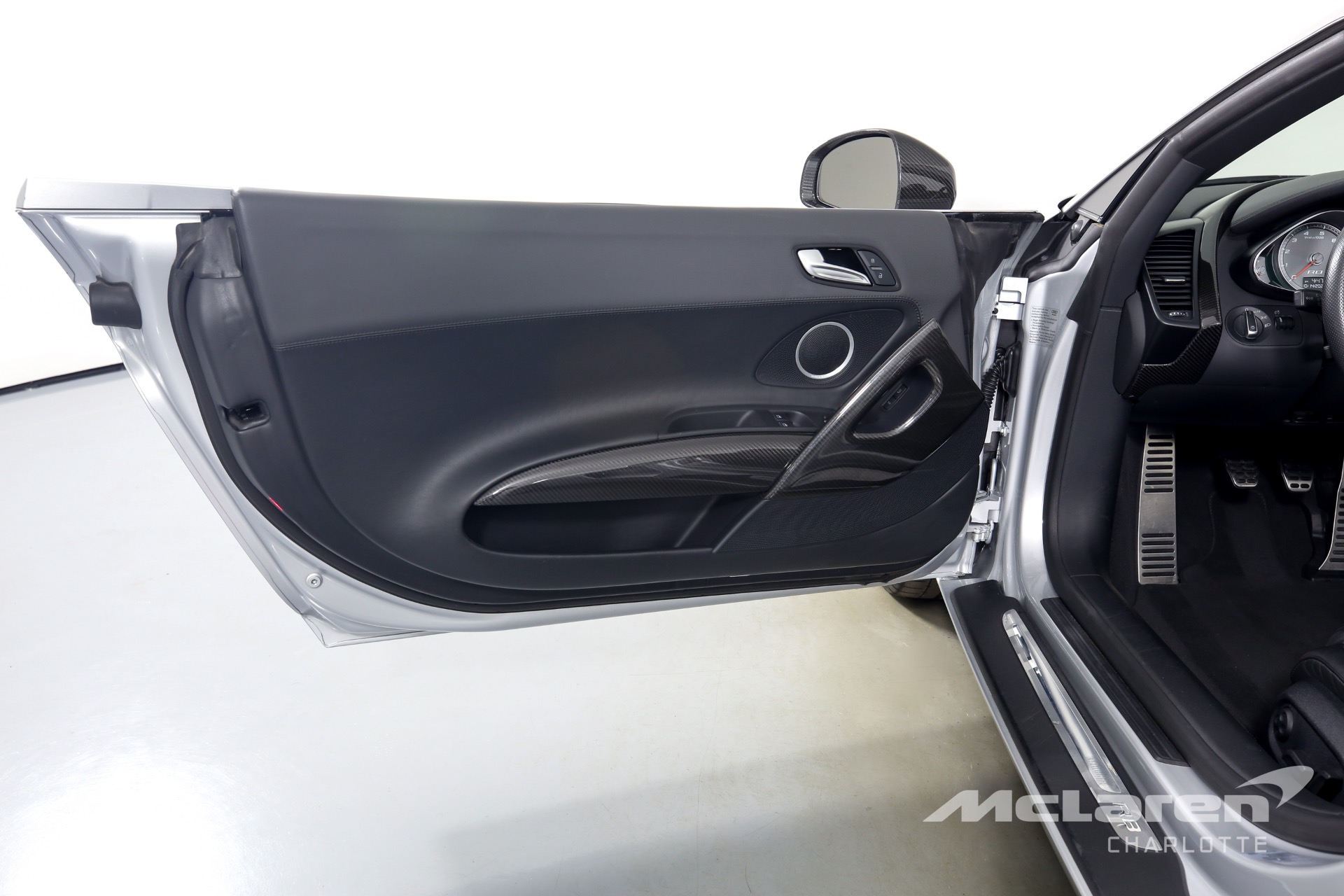 Used 2011 Audi R8 4.2 quattro Spyder | Charlotte, NC