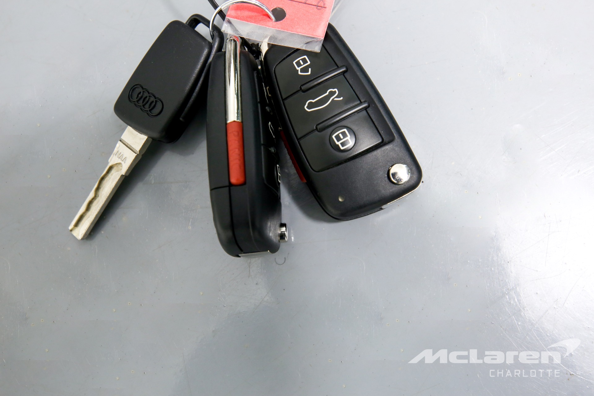 Used 2011 Audi R8 4.2 quattro Spyder | Charlotte, NC
