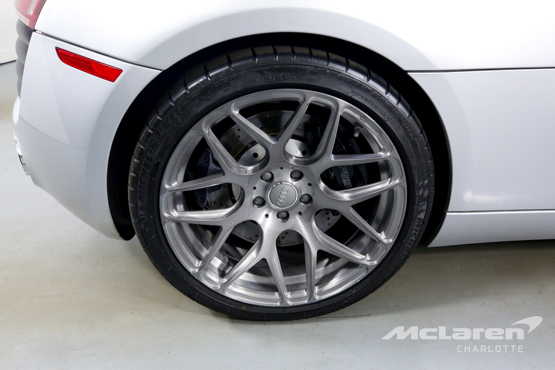 Used 2011 Audi R8 4.2 quattro Spyder | Charlotte, NC