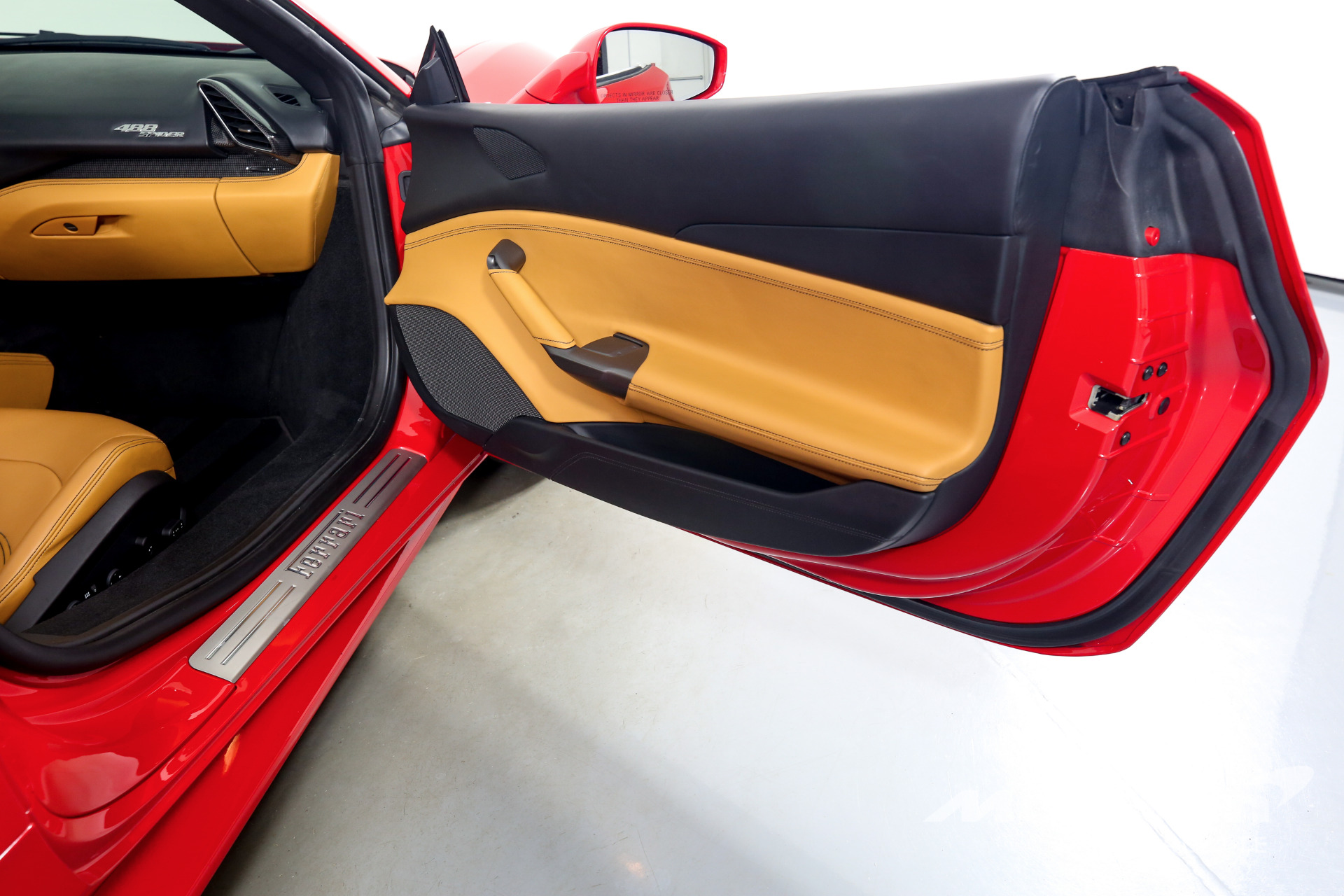 Used 2017 Ferrari 488 Spider | Charlotte, NC
