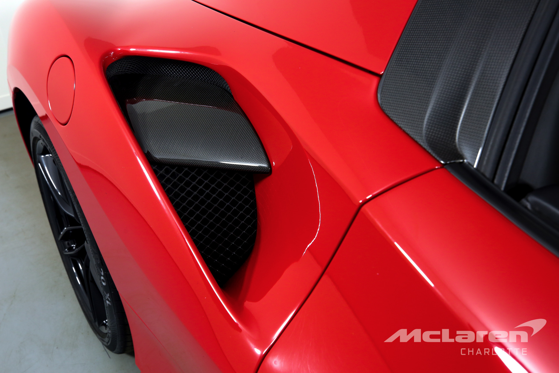 Used 2017 Ferrari 488 Spider | Charlotte, NC