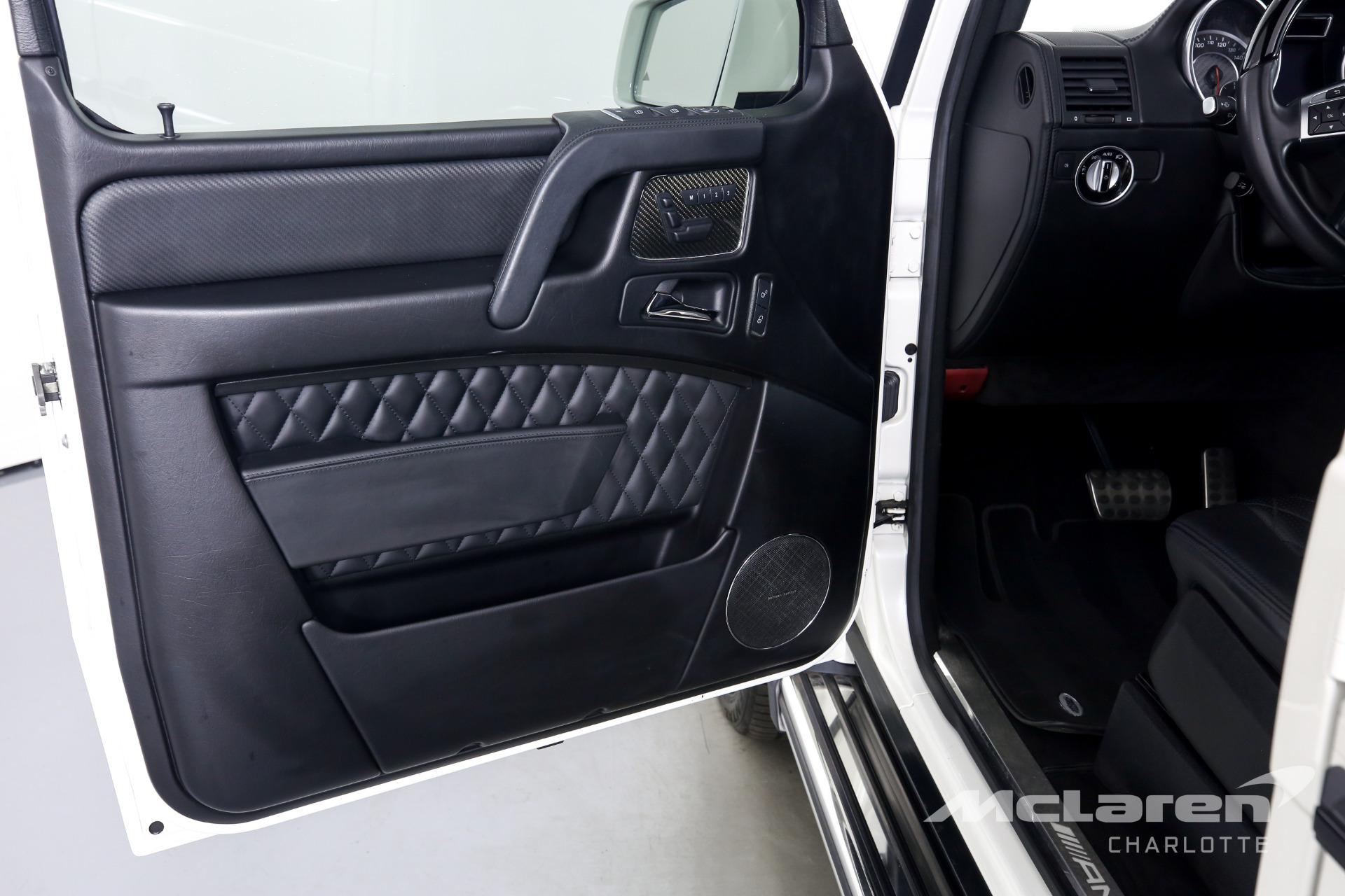Used 2016 Mercedes-Benz G-Class AMG G 65 | Charlotte, NC