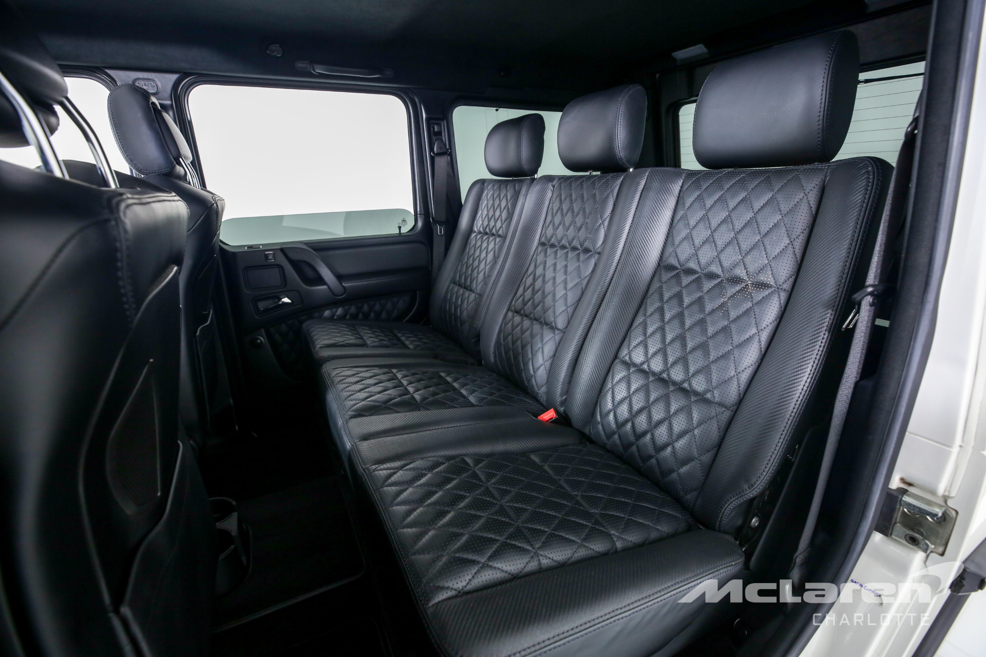 Used 2016 Mercedes-Benz G-Class AMG G 65 | Charlotte, NC