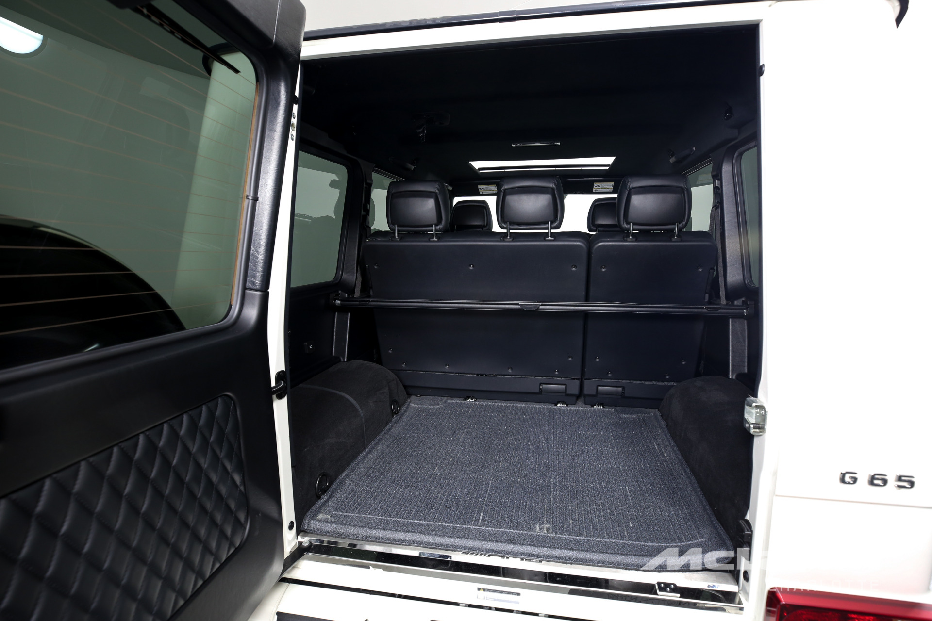 Used 2016 Mercedes-Benz G-Class AMG G 65 | Charlotte, NC