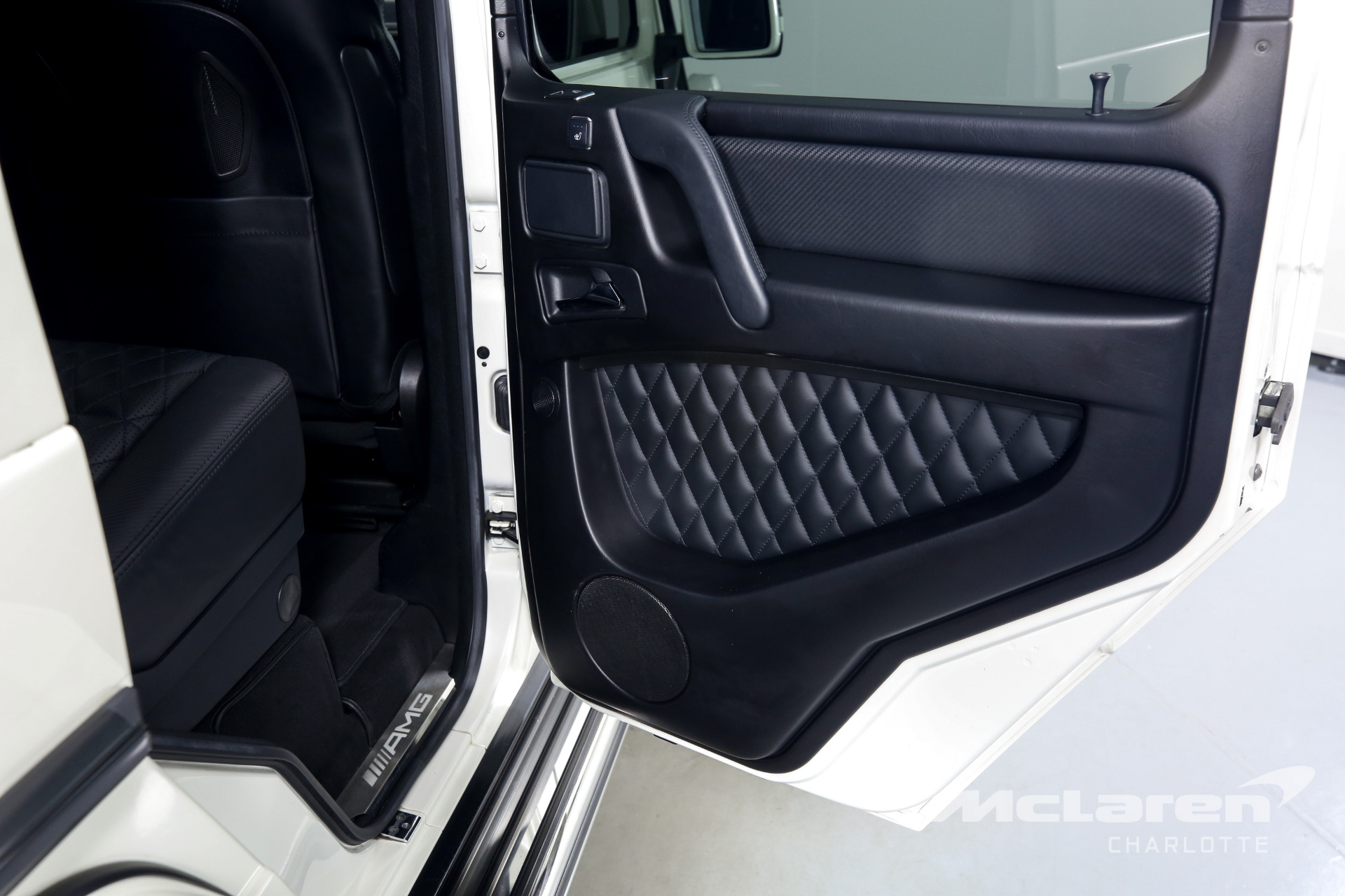 Used 2016 Mercedes-Benz G-Class AMG G 65 | Charlotte, NC