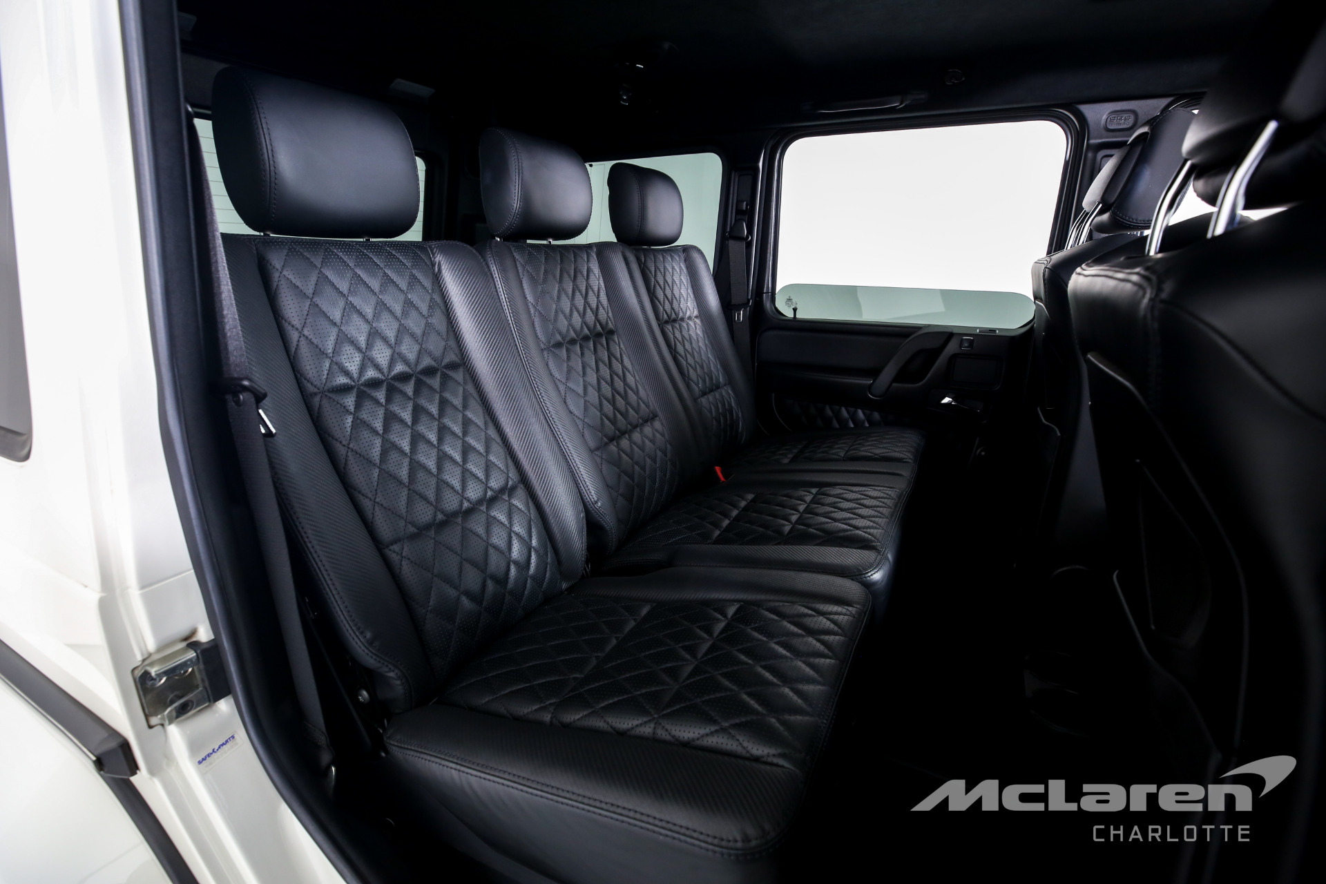 Used 2016 Mercedes-Benz G-Class AMG G 65 | Charlotte, NC