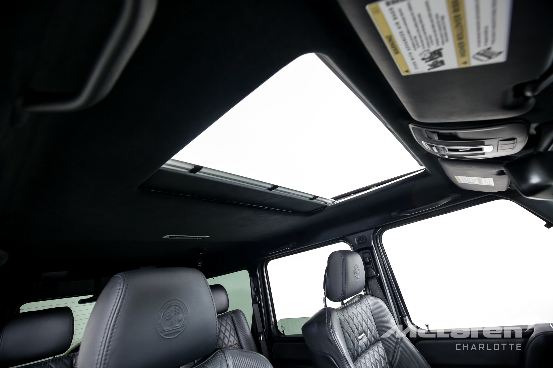 Used 2016 Mercedes-Benz G-Class AMG G 65 | Charlotte, NC