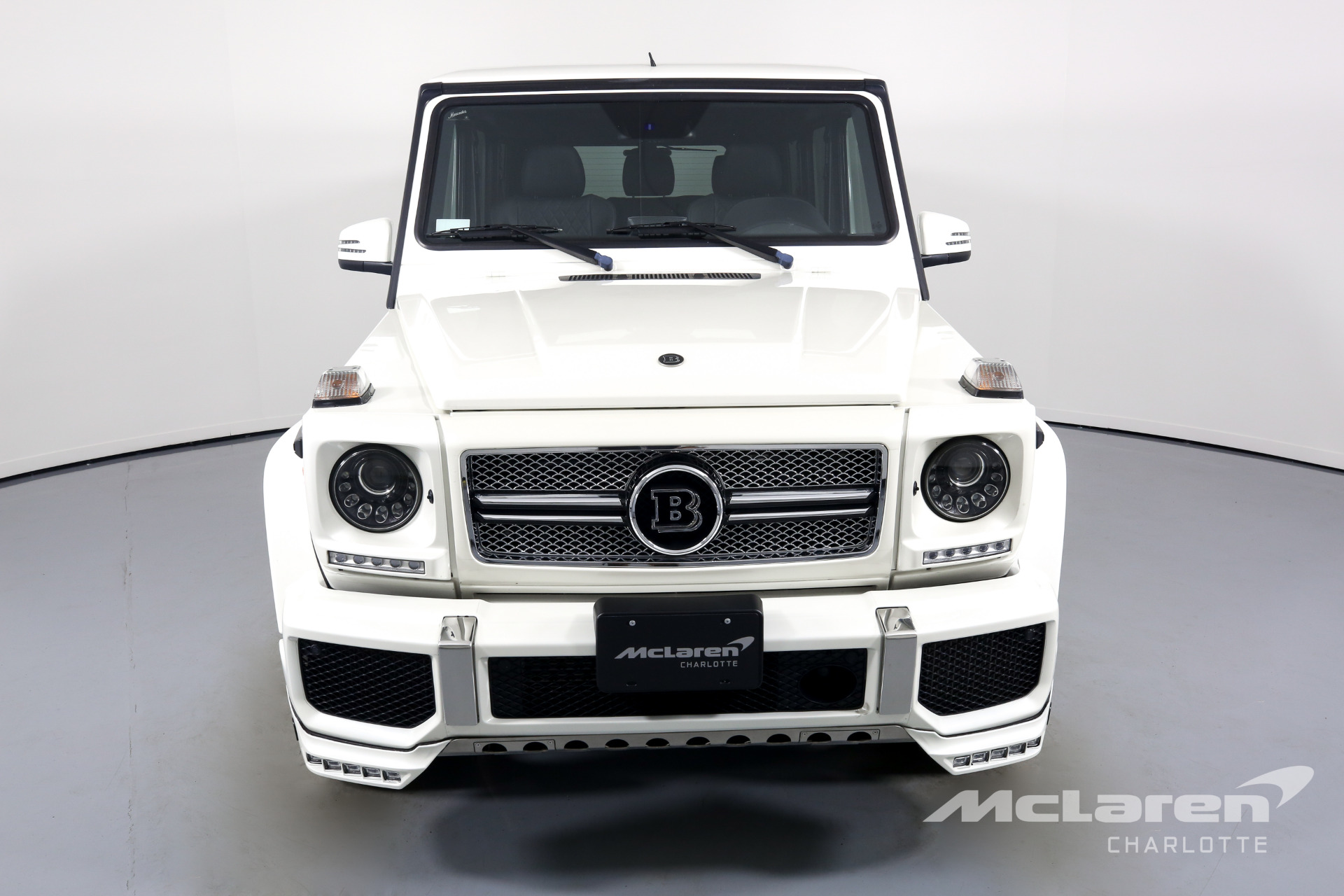 Used 2016 Mercedes-Benz G-Class AMG G 65 | Charlotte, NC