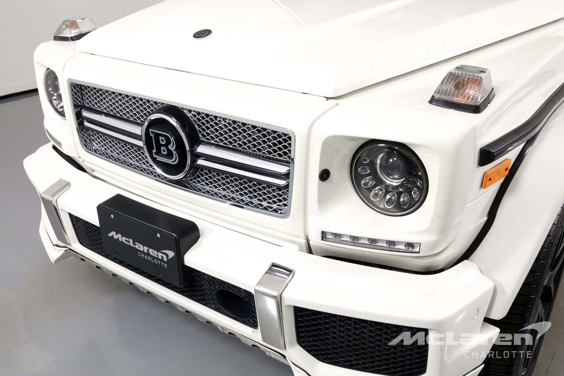 Used 2016 Mercedes-Benz G-Class AMG G 65 | Charlotte, NC