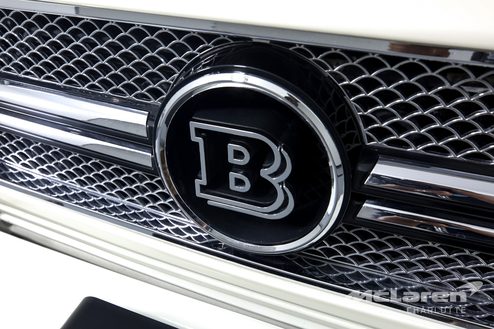 Used 2016 Mercedes-Benz G-Class AMG G 65 | Charlotte, NC